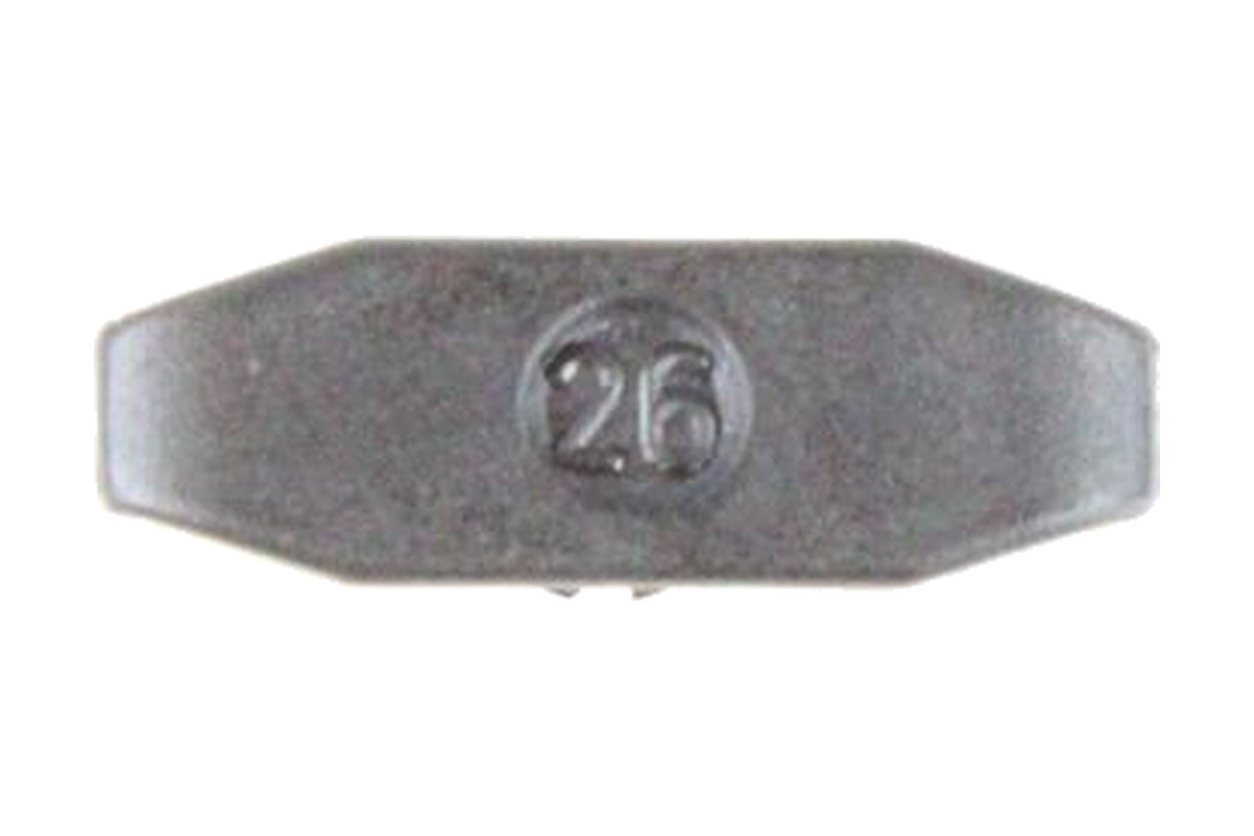 Clip VW 1H0823717