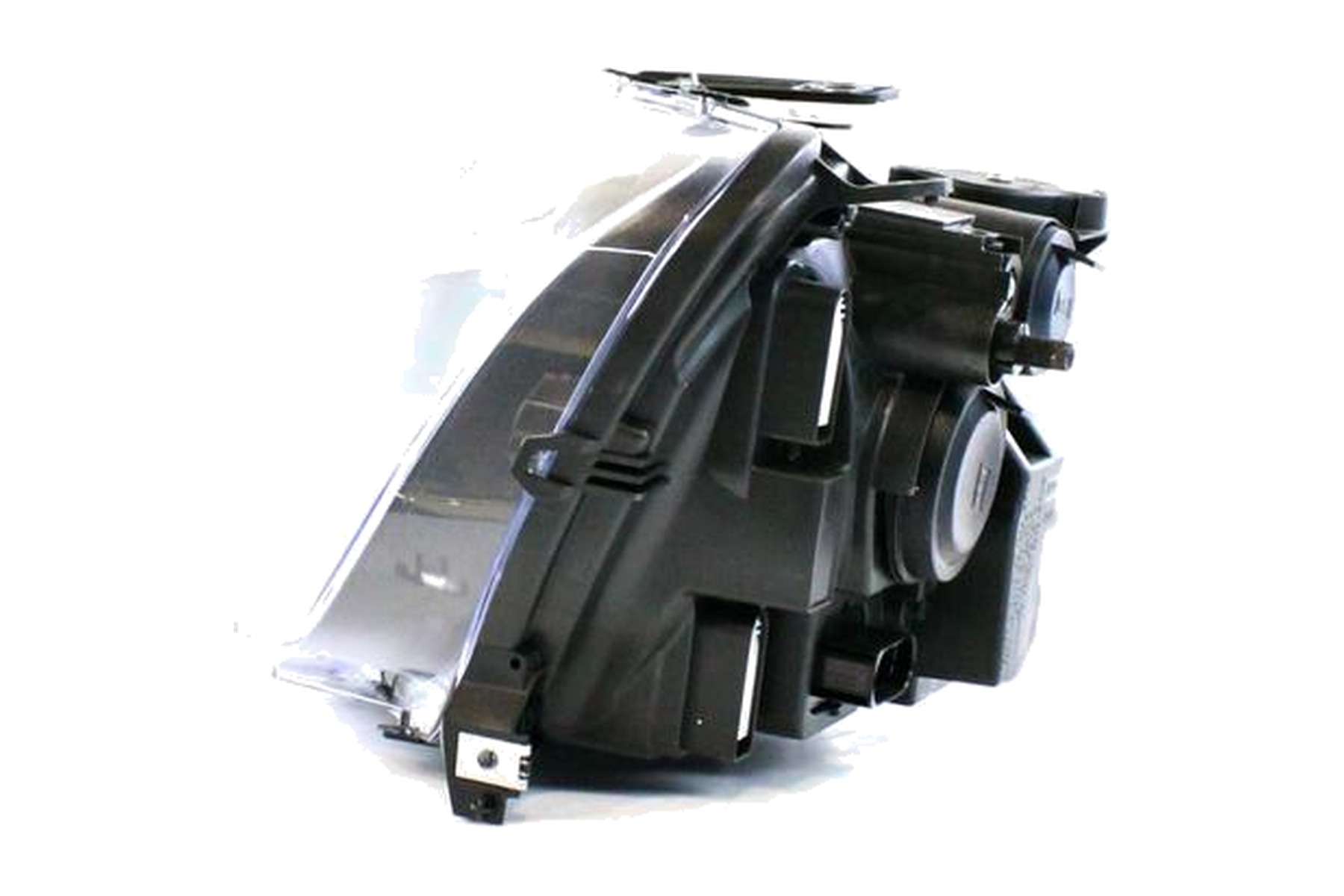 Farol Máscara Negra Esquerdo (Motorista) VW 2H1941015AN - Imagem 6