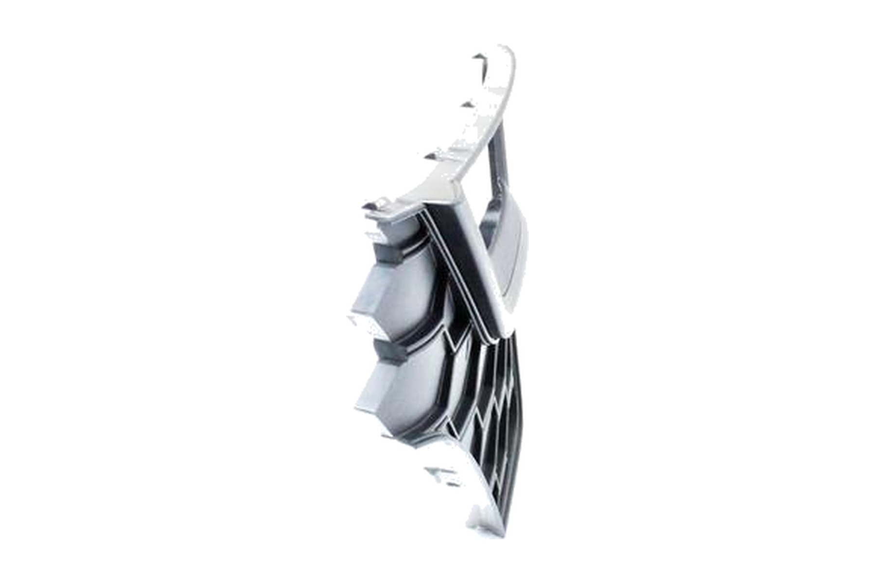 Moldura de Farol de Milha Esquerdo (Motorista) Dianteiro VW 2H6807489E9B9 - Imagem 11
