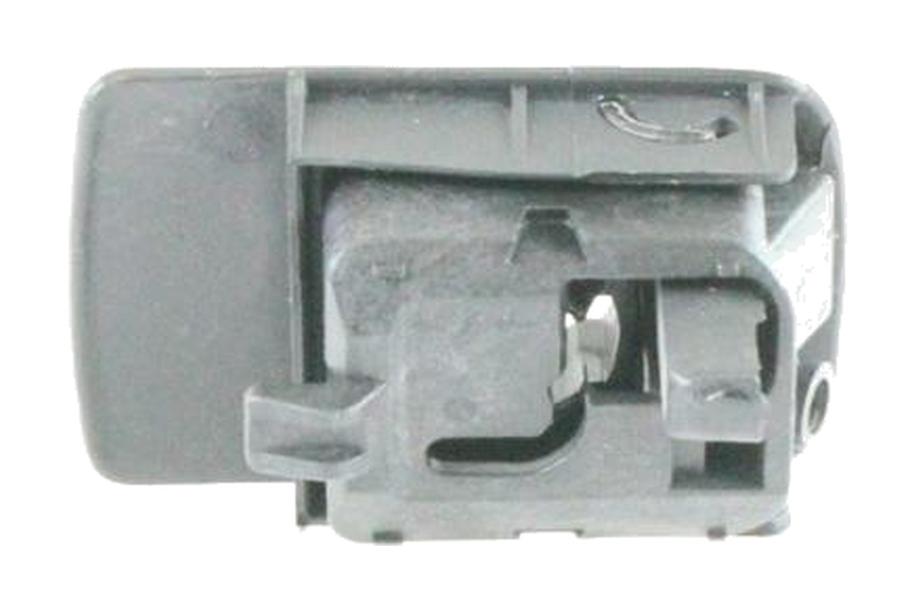 Puxador de Tampa de Porta-luvas VW 1K1857147E75R - Imagem 13