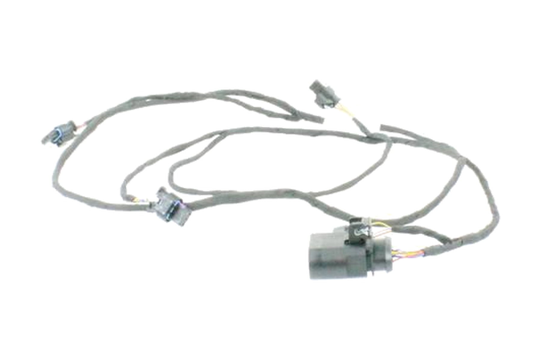 Chicote de Sensor de Estacionamento VW 5G0971095J - Imagem 3