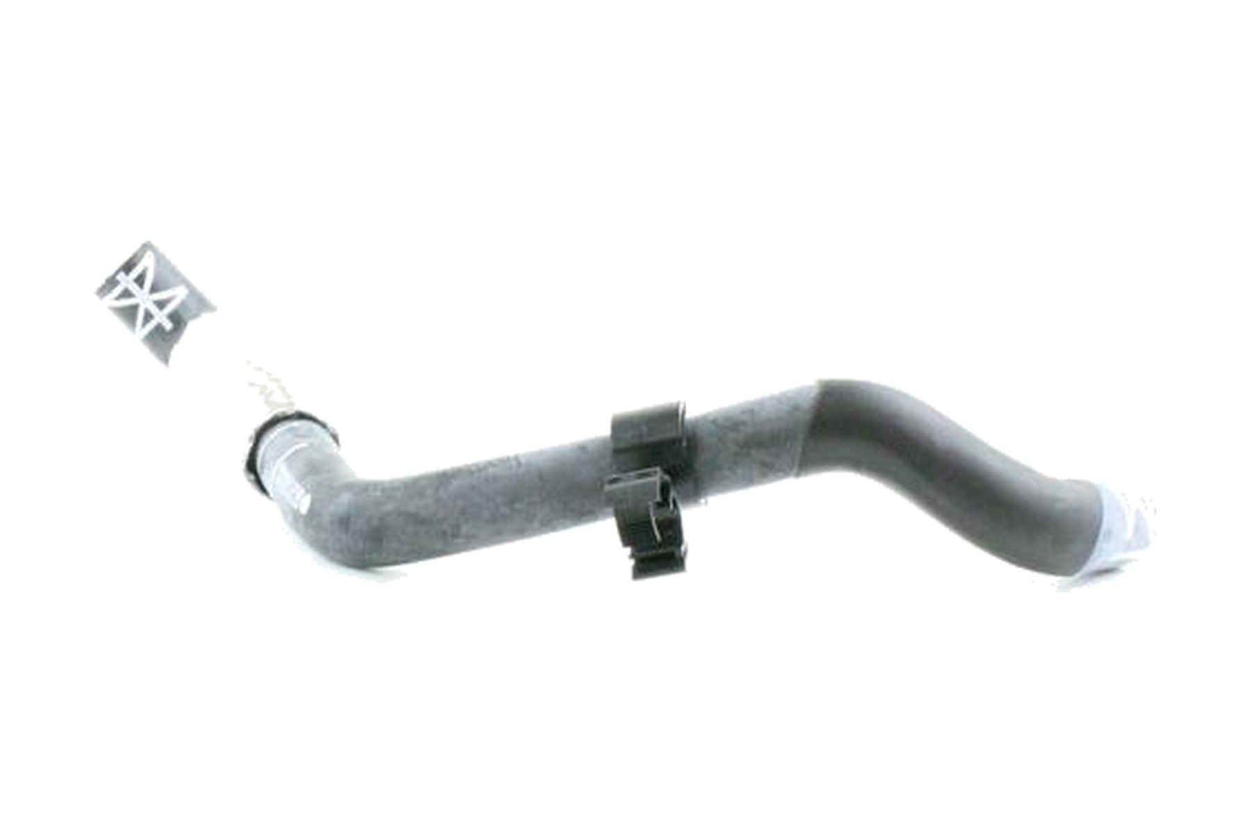 Mangueira de Água de Radiador VW 5Z0122073J - Imagem 4