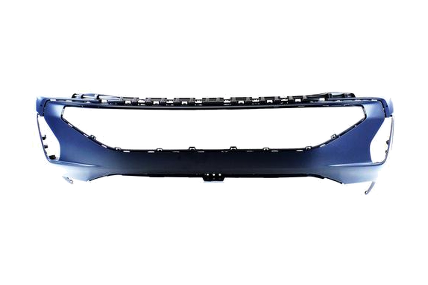 Para-choque Dianteiro VW 2G5807217BGRU