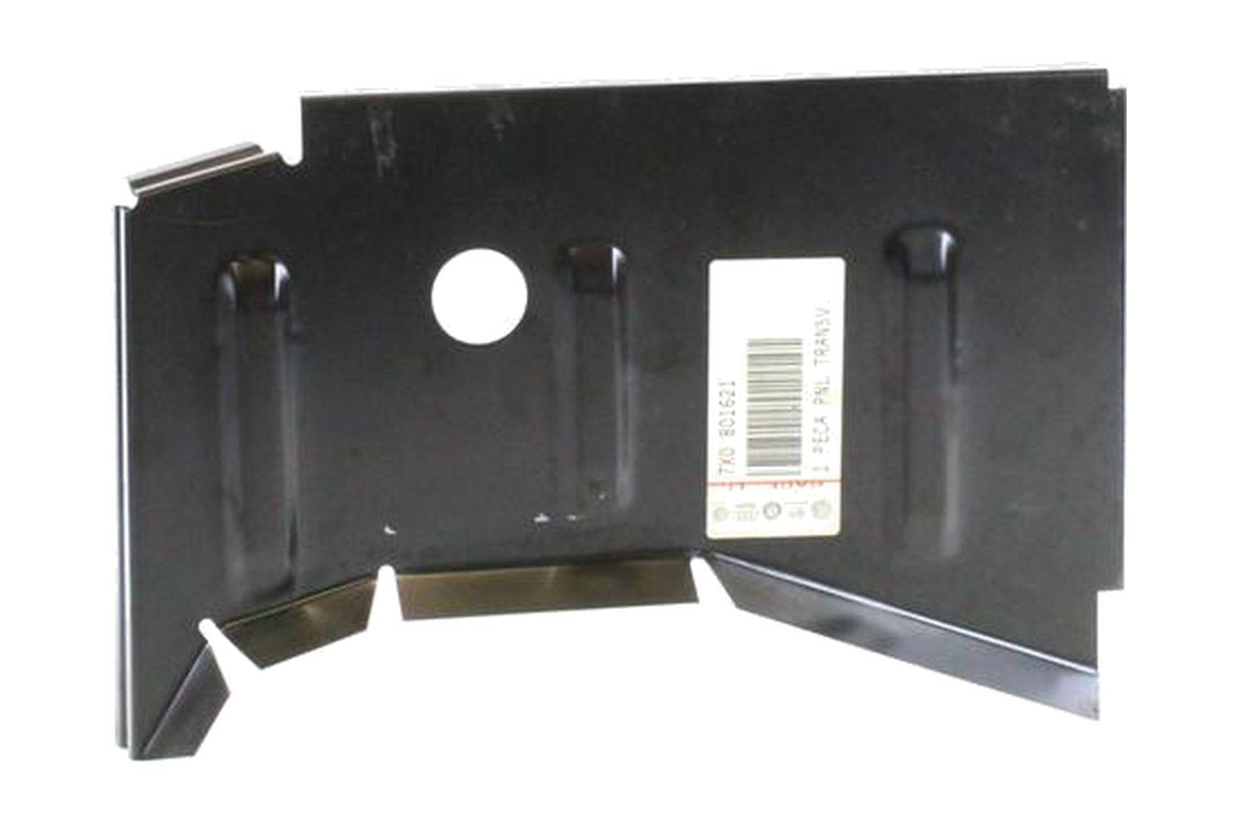 Chapa de Assoalho VW 7X0801621 - Imagem 24