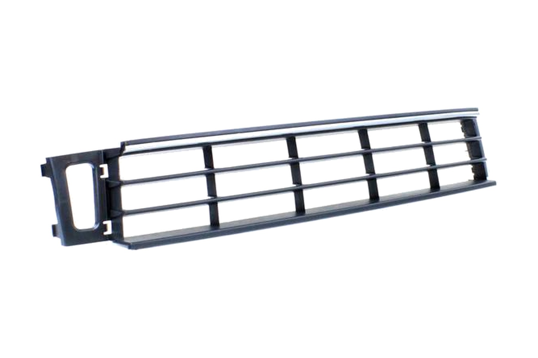 Grade de Ventilação de Para-choque VW 6QE853671ACIB - Imagem 22
