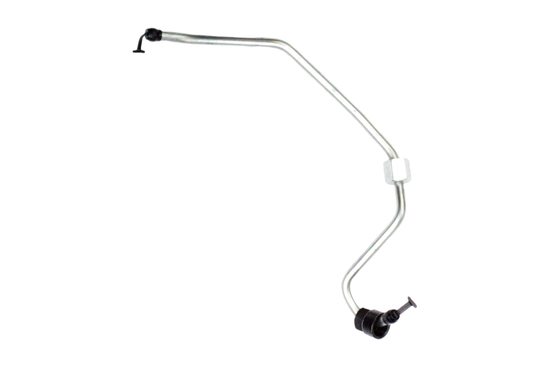 Tubo de Combustível Alta Pressão Diesel VW 059130309CT - Imagem 3