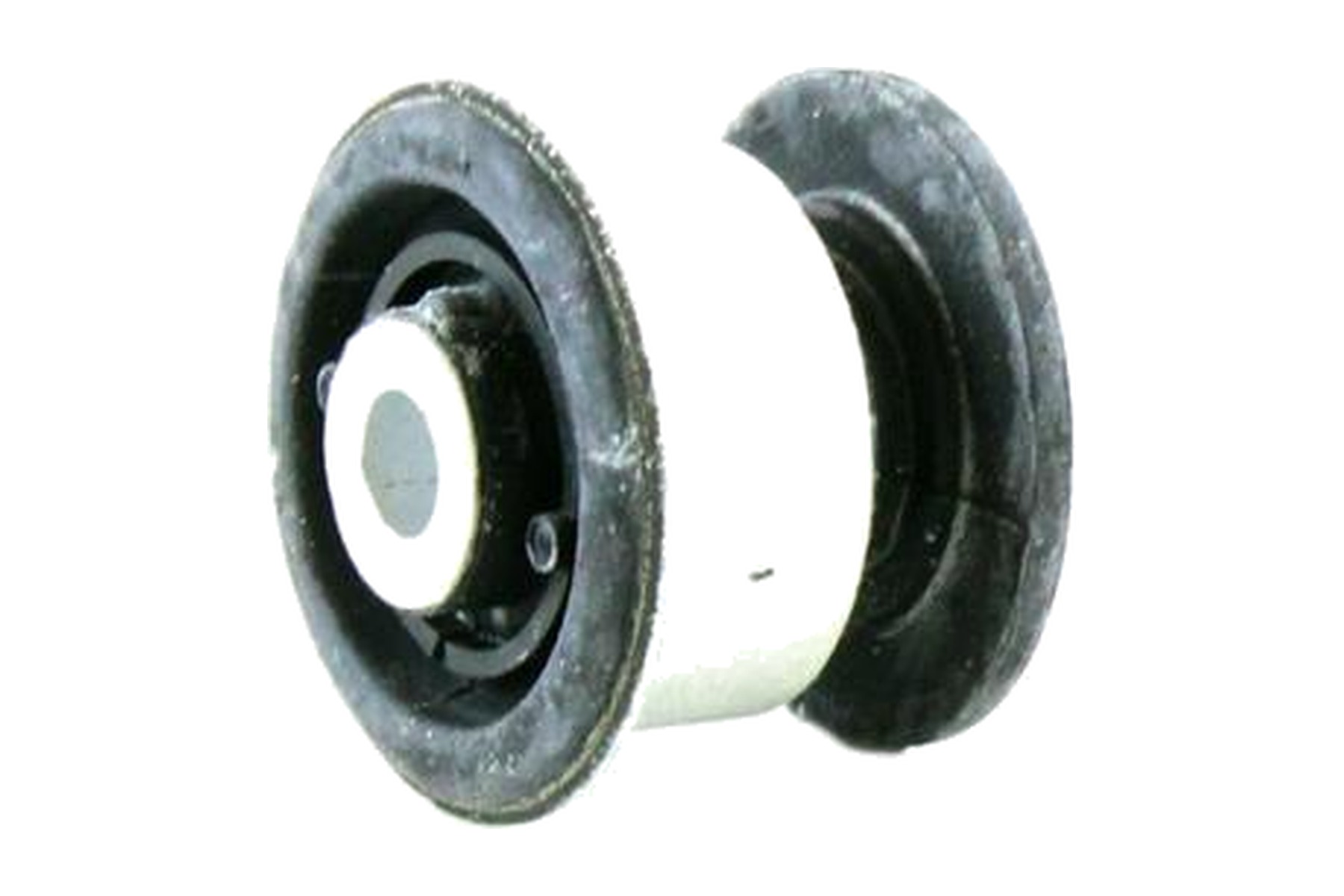 Bucha de Barra Estabilizadora VW 7L0407077 - Imagem 5