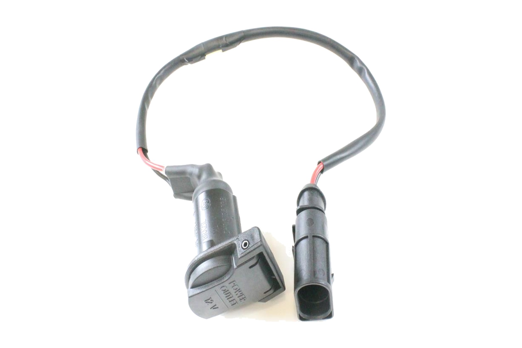 Tomada de Acendedor de Cigarro VW 2H0919309B9B9 - Imagem 2