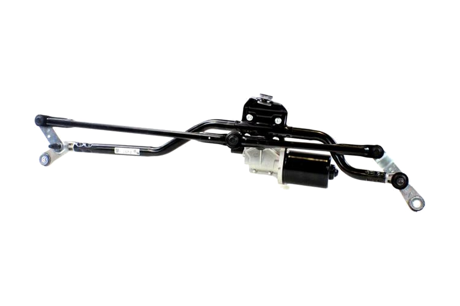Motor de Limpador de Para-brisa Dianteiro VW 2H1955023G - Imagem 14