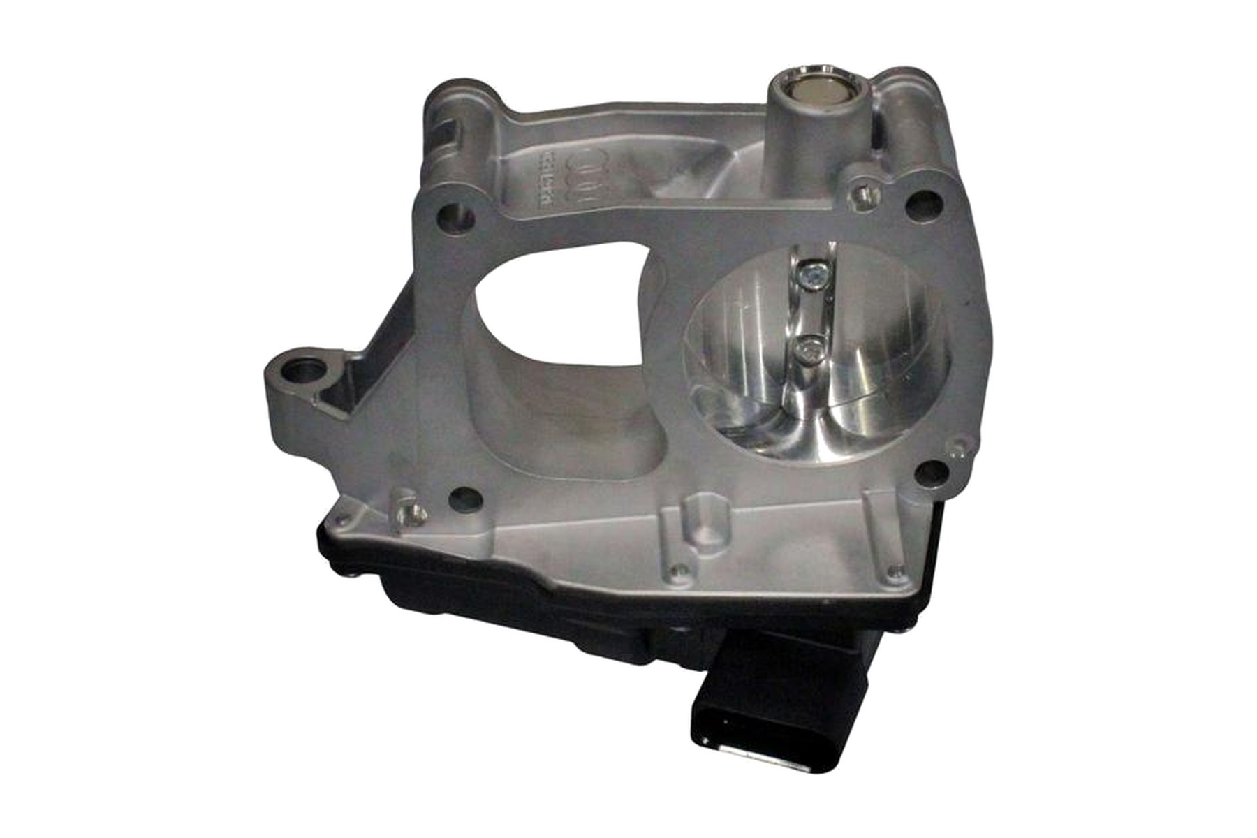 Corpo de Borboleta de Injeção Eletrônica VW 059129593AR - Imagem 3