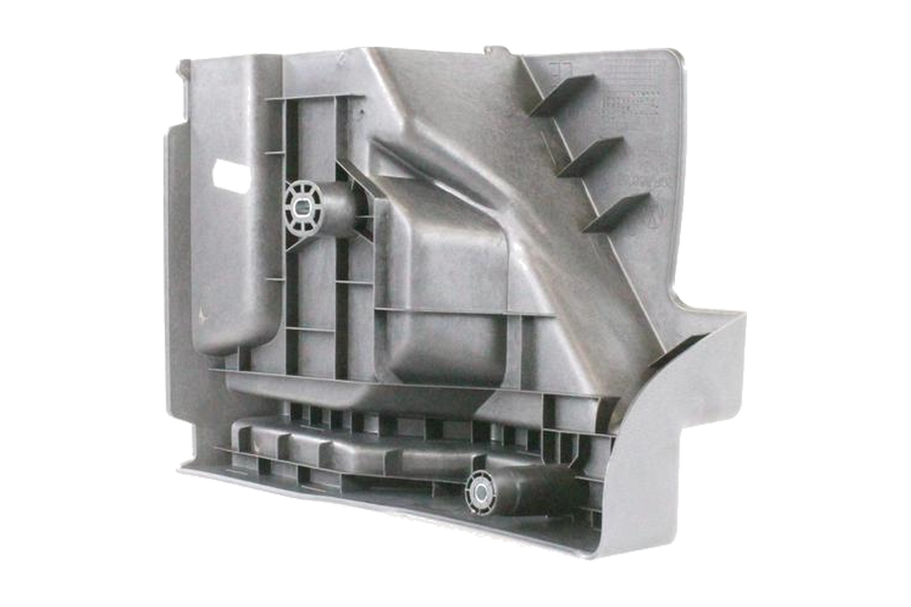 Suporte de Tampão de Porta-malas VW 2GP858831A82V - Imagem 16