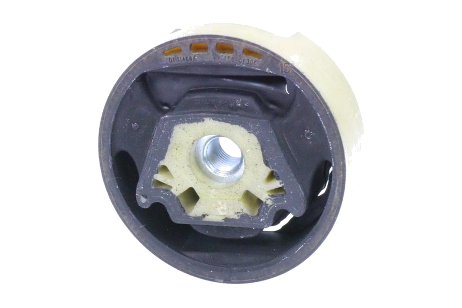 Coxim de Caixa de Câmbio VW 1K0199868R - Imagem 2