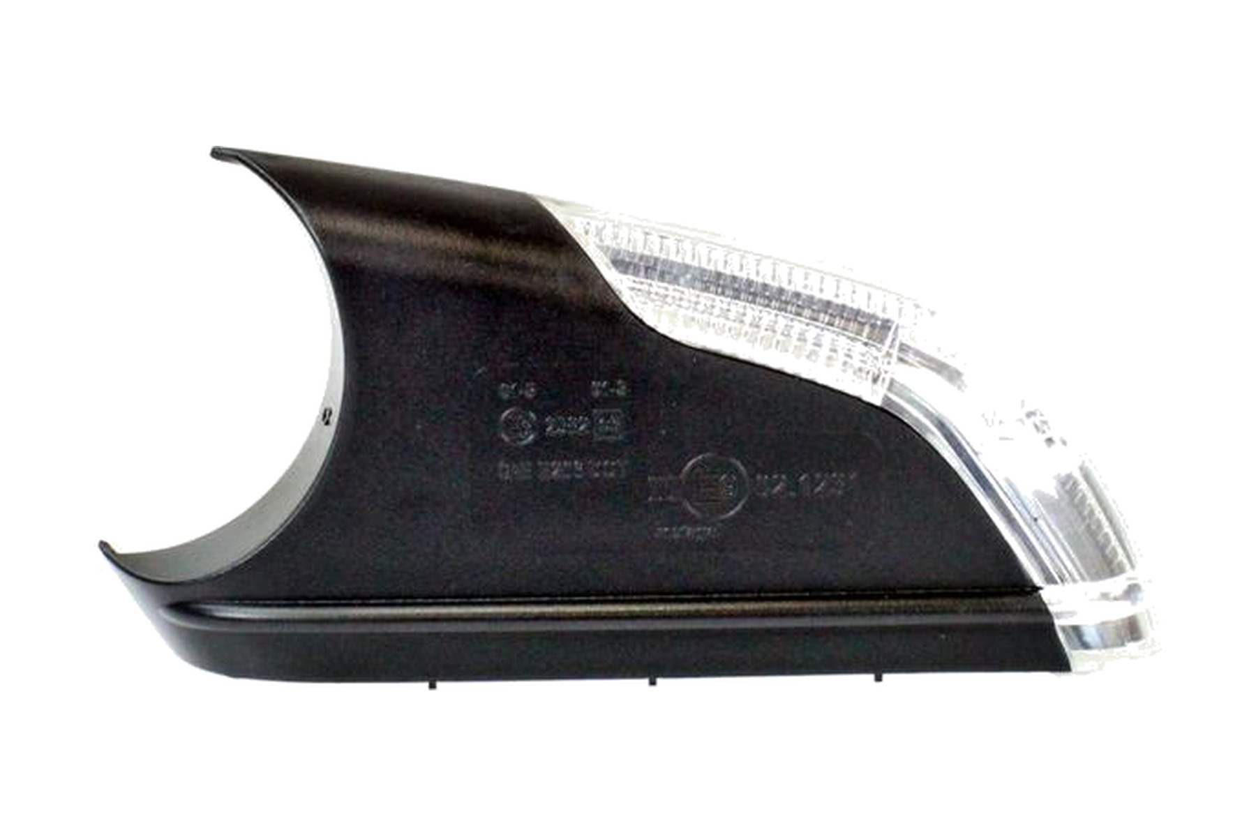 Pisca de Espelho Retrovisor Esquerdo (Motorista) VW 1JE949101
