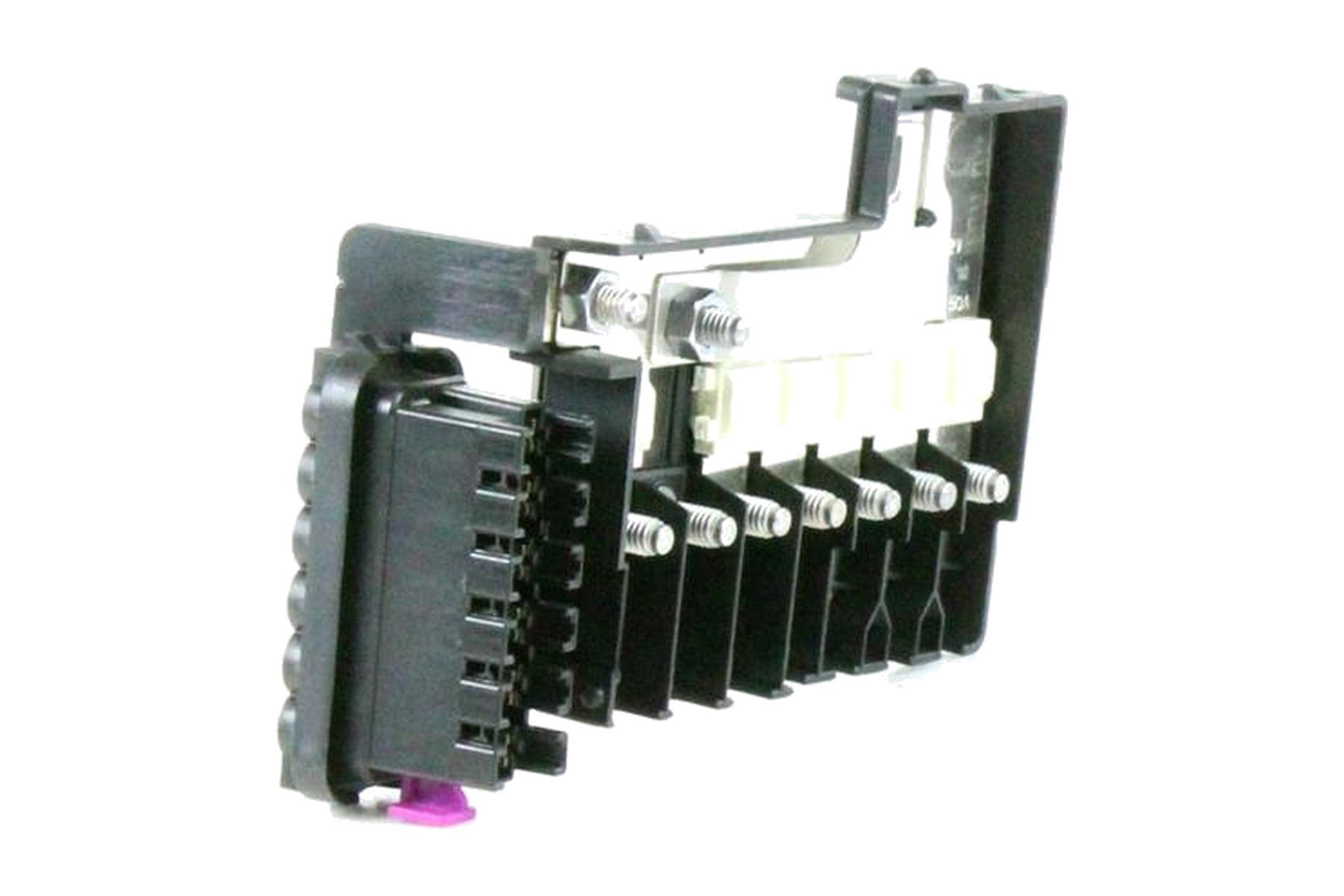 Caixa de Fusíveis de Bateria VW 1SB937548 - Imagem 21