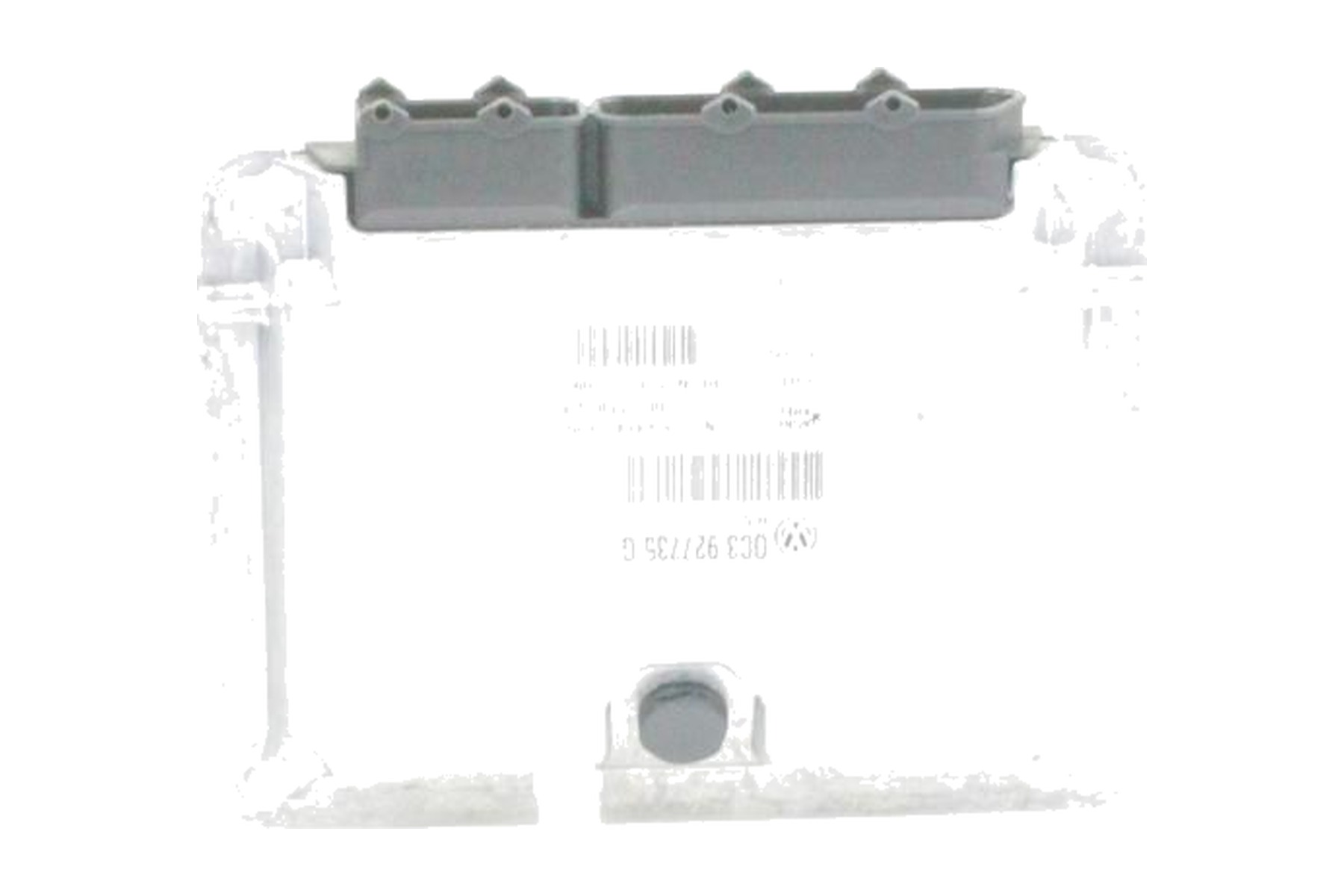 Módulo VW 0C3927735G - Imagem 13