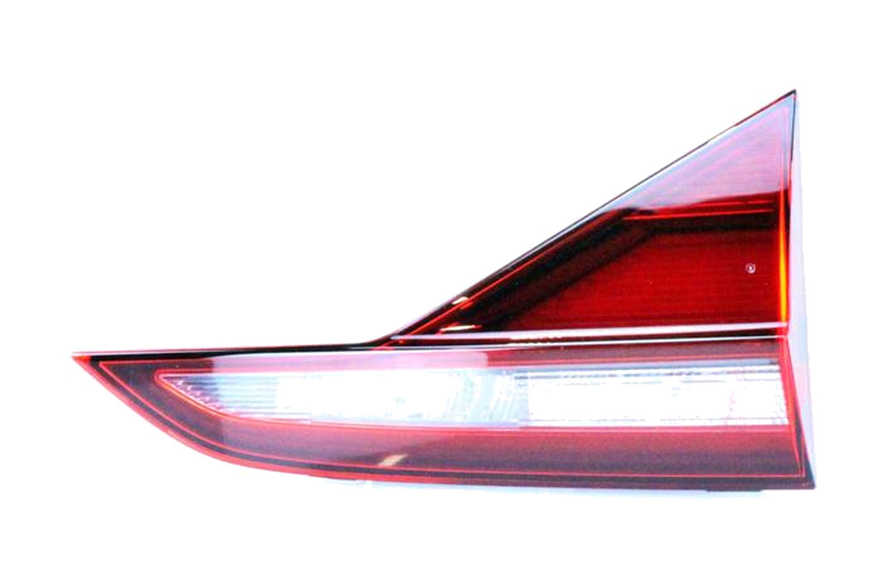 Lanterna Esquerdo (Motorista) VW 17A945093C - Imagem 2