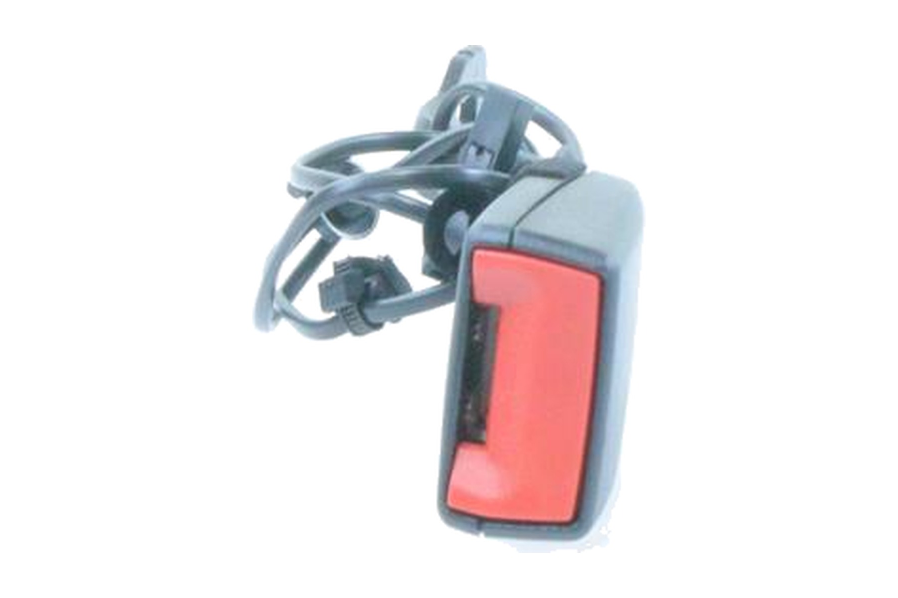 Fecho VW 5U7857755BFCN - Imagem 19