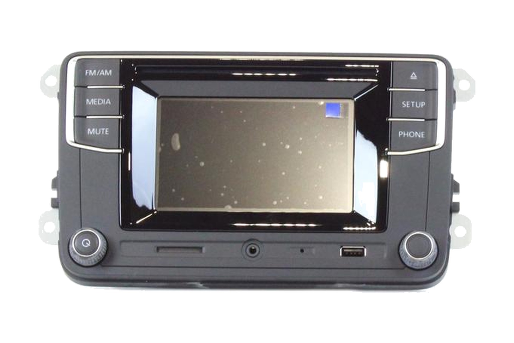 Rádio Automotivo VW 6RF035187