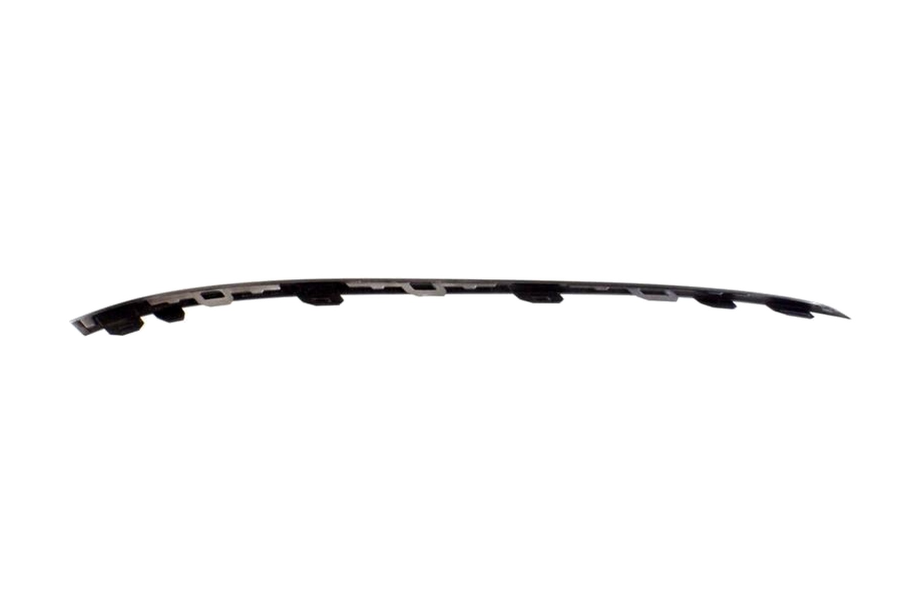 Friso de Moldura de Farol de Milha VW 5Z0853658BZI5 - Imagem 3