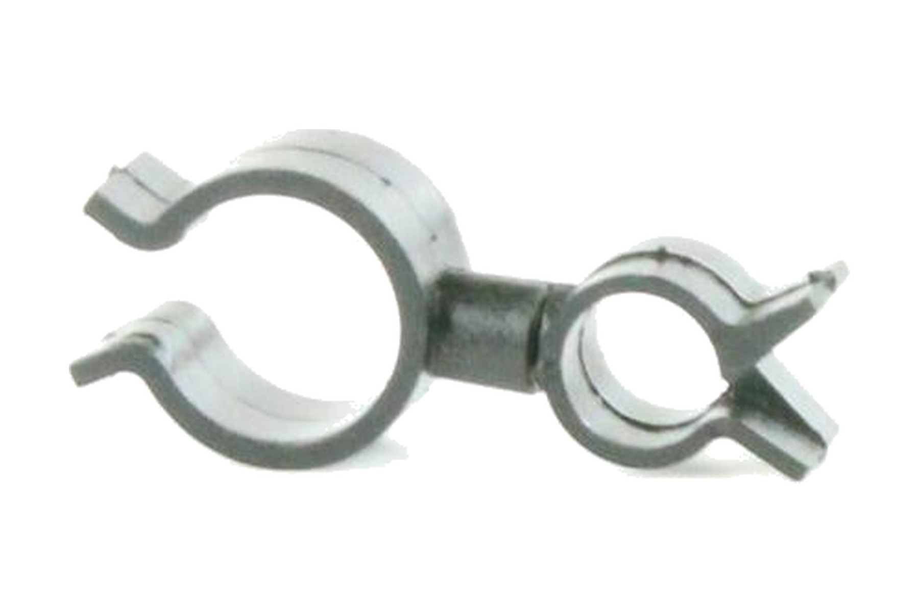Presilha de Fixação de Tubo de Ar VW 547971847AM - Imagem 2