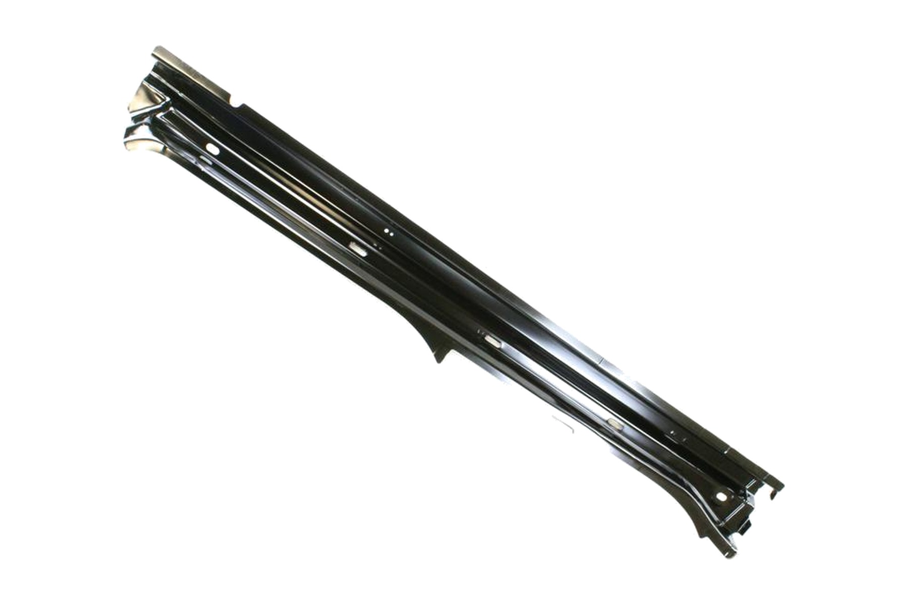 Reforço de Longarina VW 5Z4810609CTR - Imagem 4