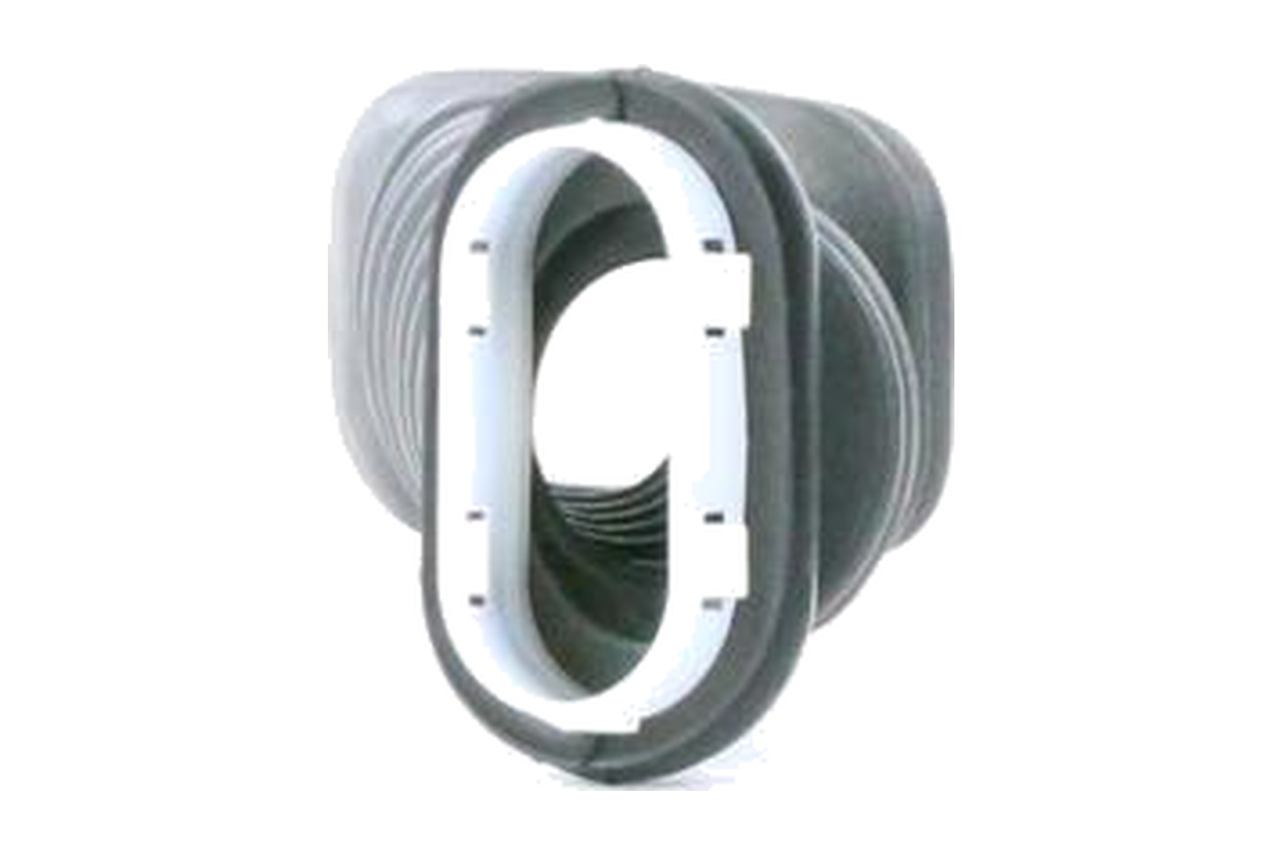 Coifa Passa-fio de Chicote Elétrico de Porta VW 5Z0959843 - Imagem 7