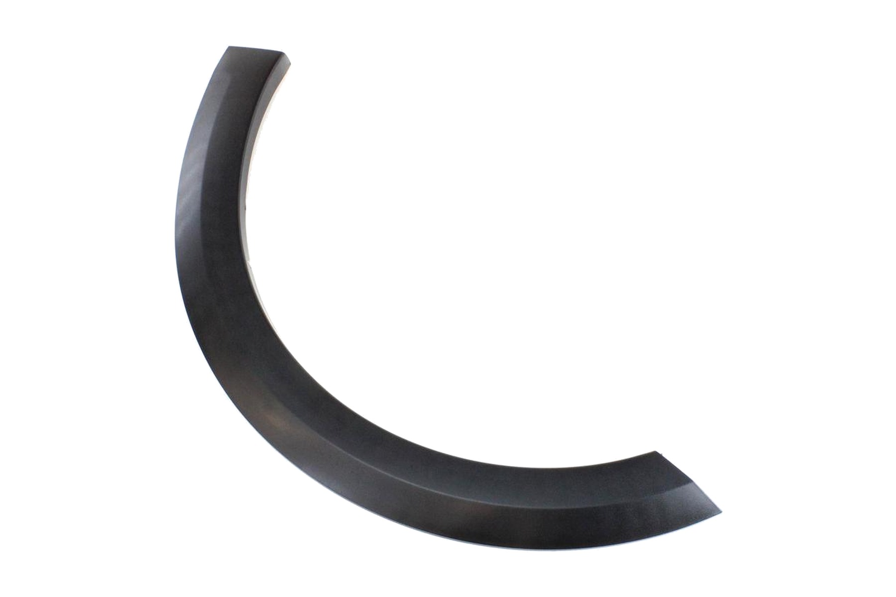 Moldura de Para-lama Esquerdo (Motorista) Dianteiro VW 5U7853501A9B9