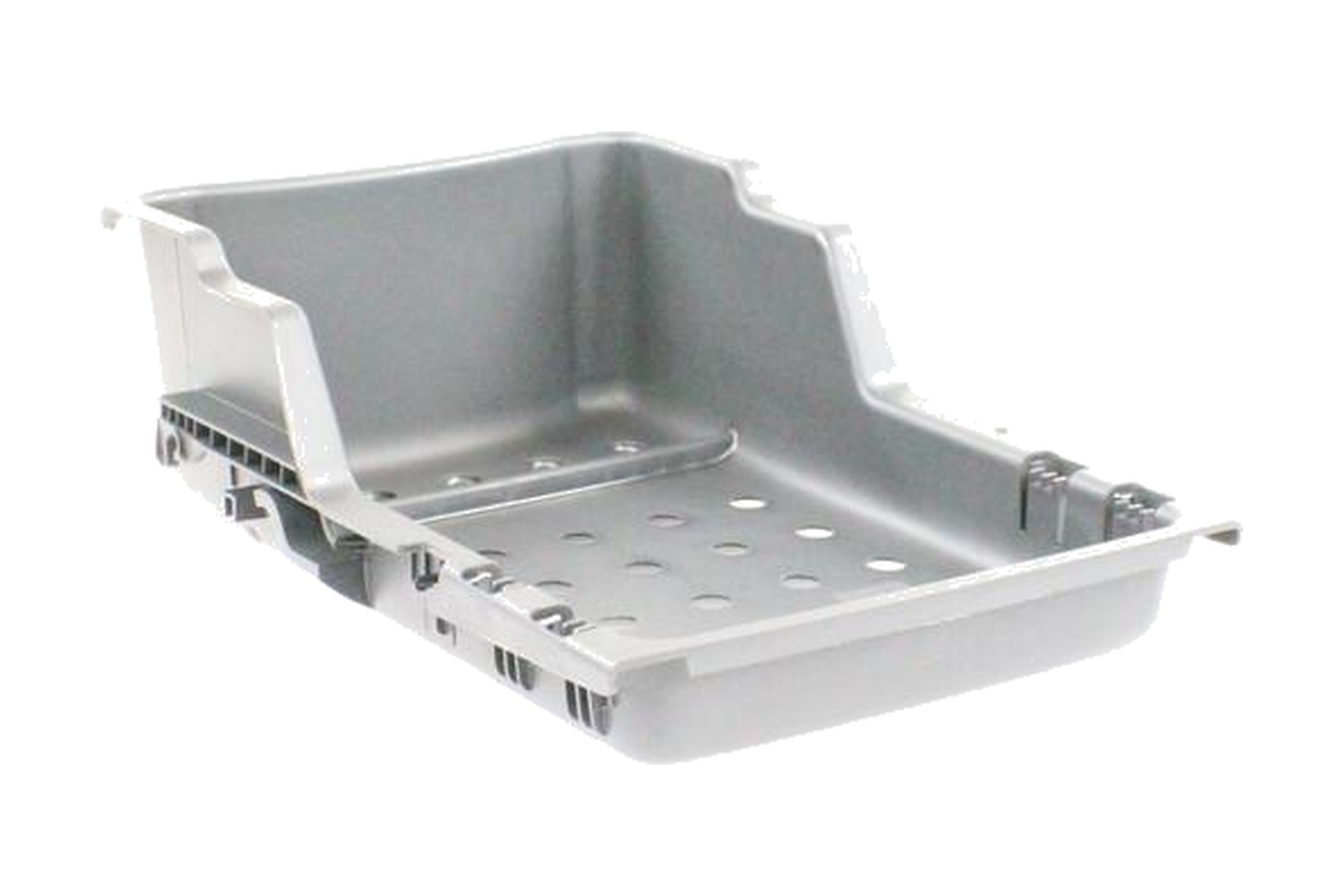 Gaveta de Porta-objetos VW 5Z088260371N - Imagem 5