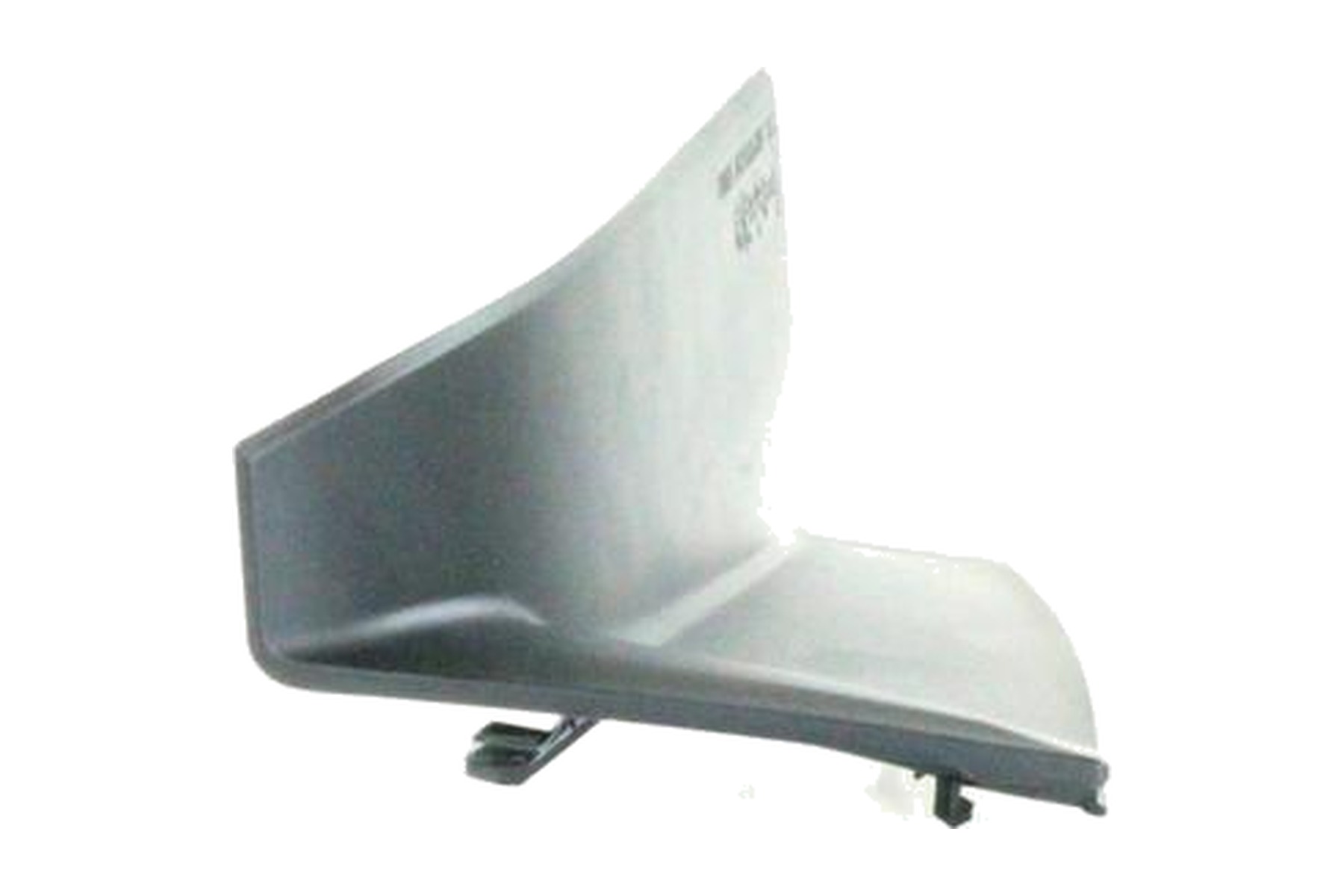 Acabamento de Lanterna VW 17A945311 - Imagem 19