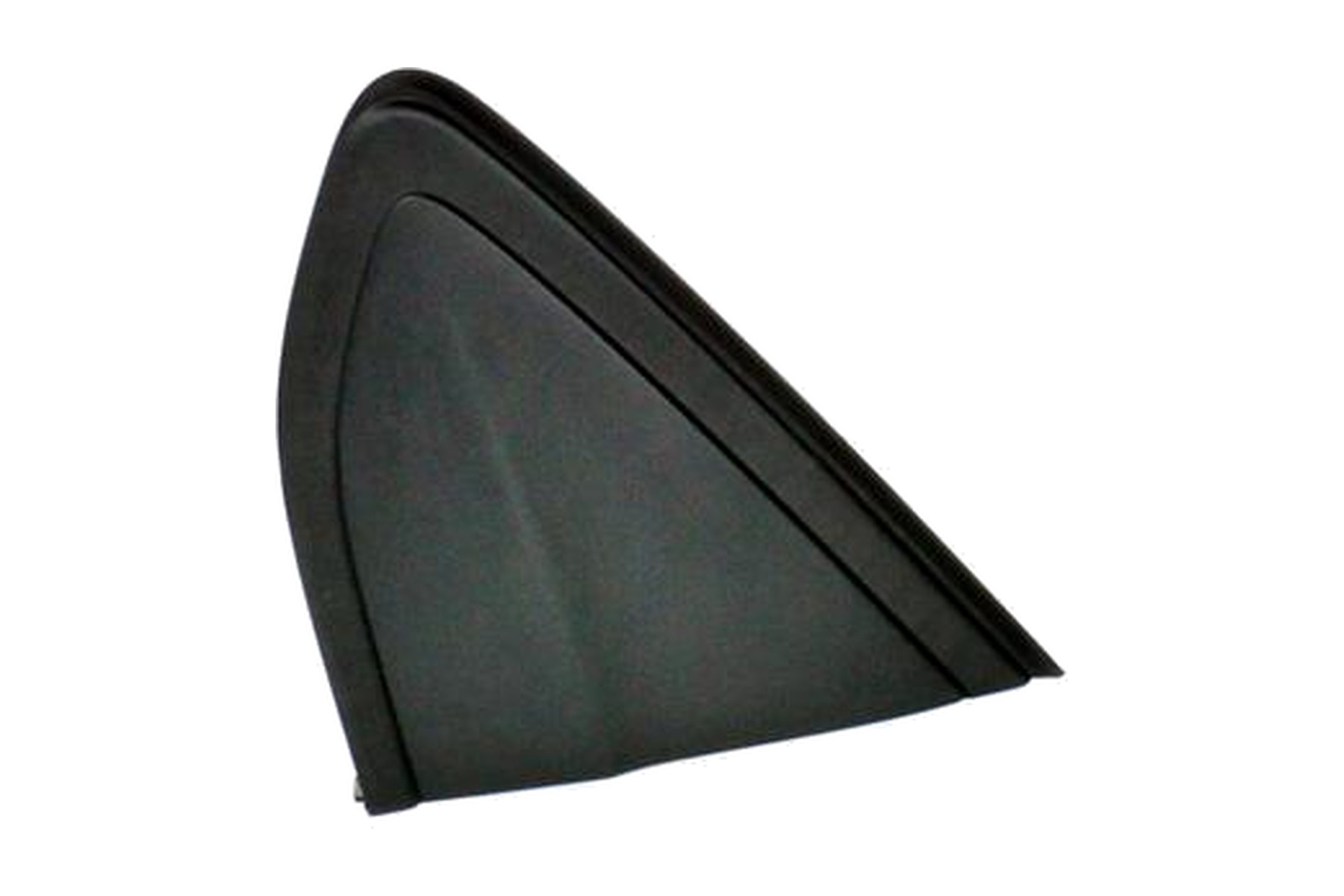 Acabamento de Suporte de Espelho Retrovisor VW 1S0853273B5AP