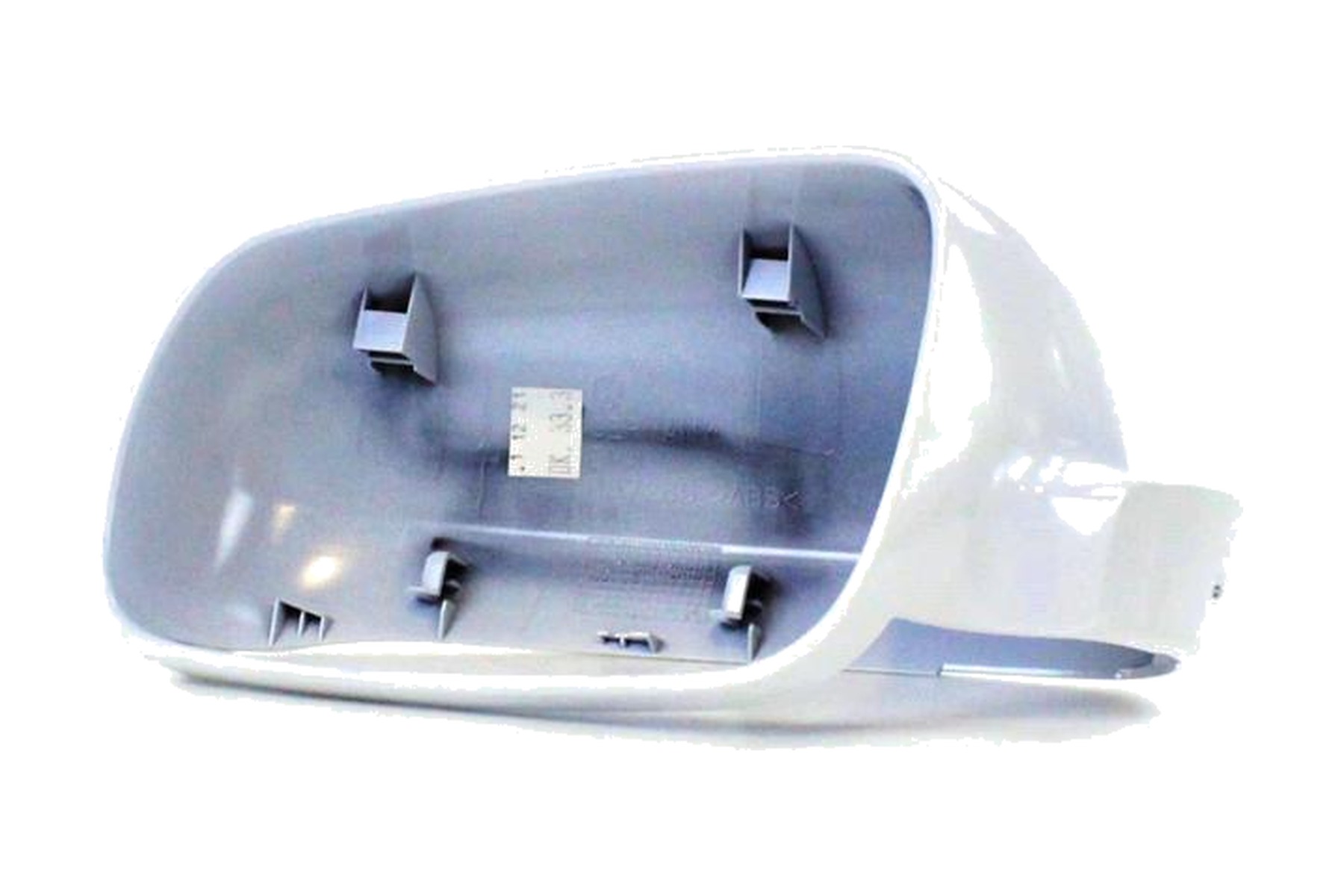 Capa de Espelho Retrovisor Esquerdo (Motorista) VW 3B0857537BGRU - Imagem 2