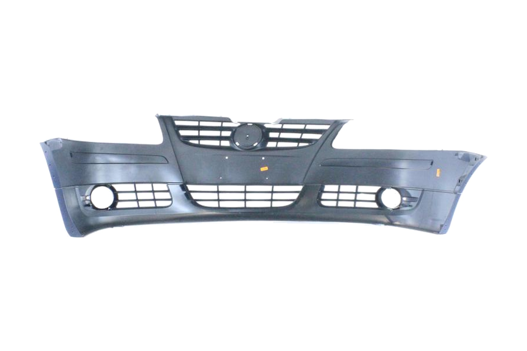 Para-choque Dianteiro VW 5W0807217DGRU - Imagem 12