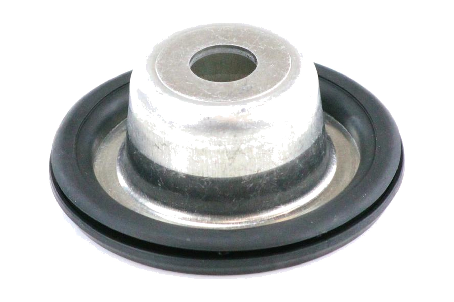 Prato de Amortecedor de Suspensão Dianteiro VW 1J0412319C