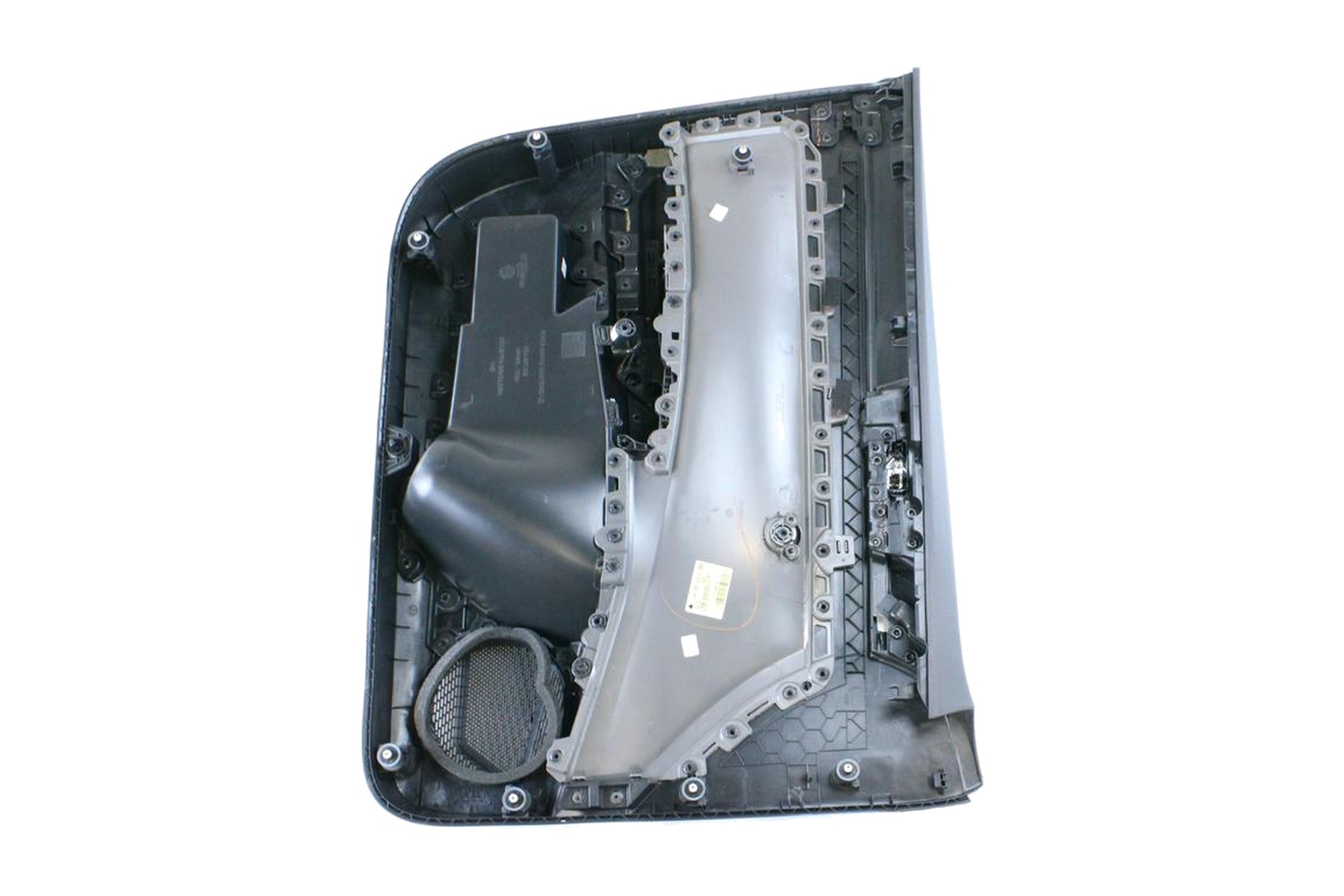 Revestimento de Porta VW 2G4867012QQBG - Imagem 3