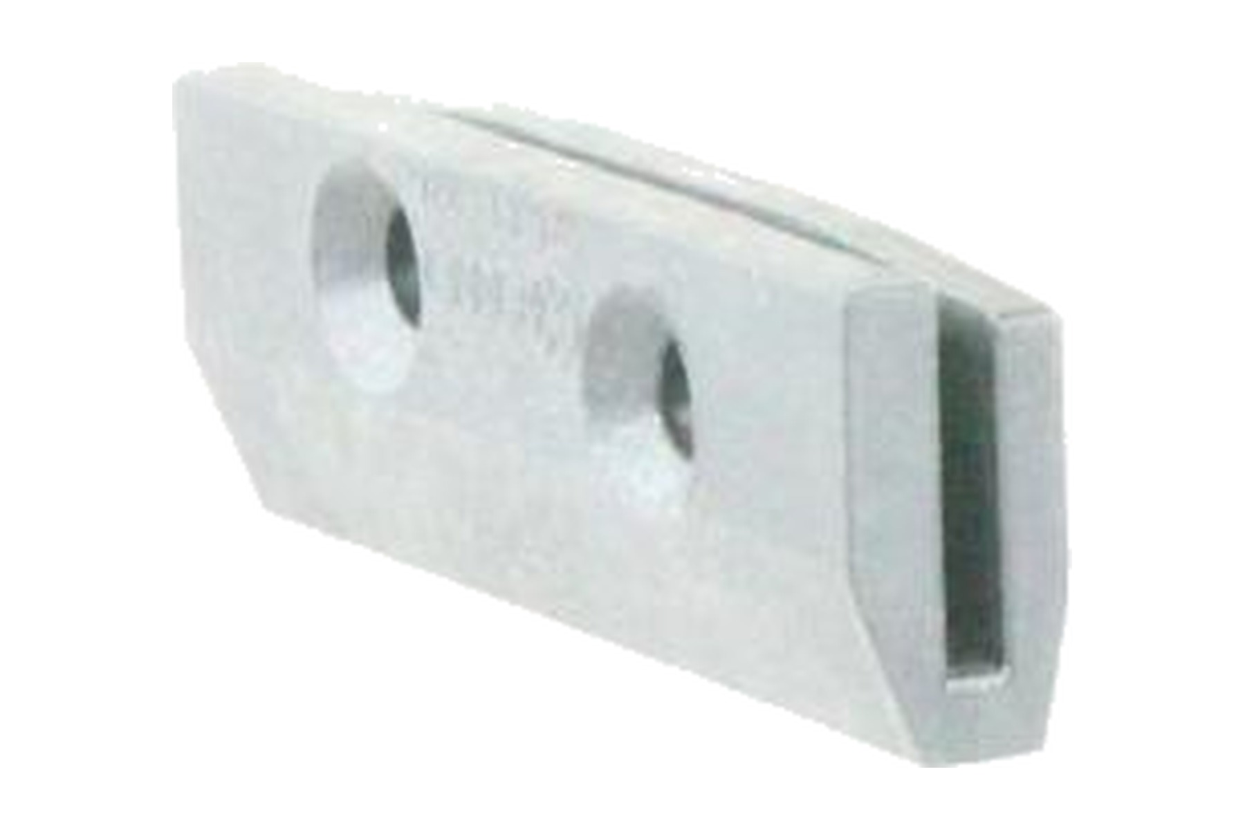 Batente de Suporte de Estepe VW 5Z6813736A - Imagem 5