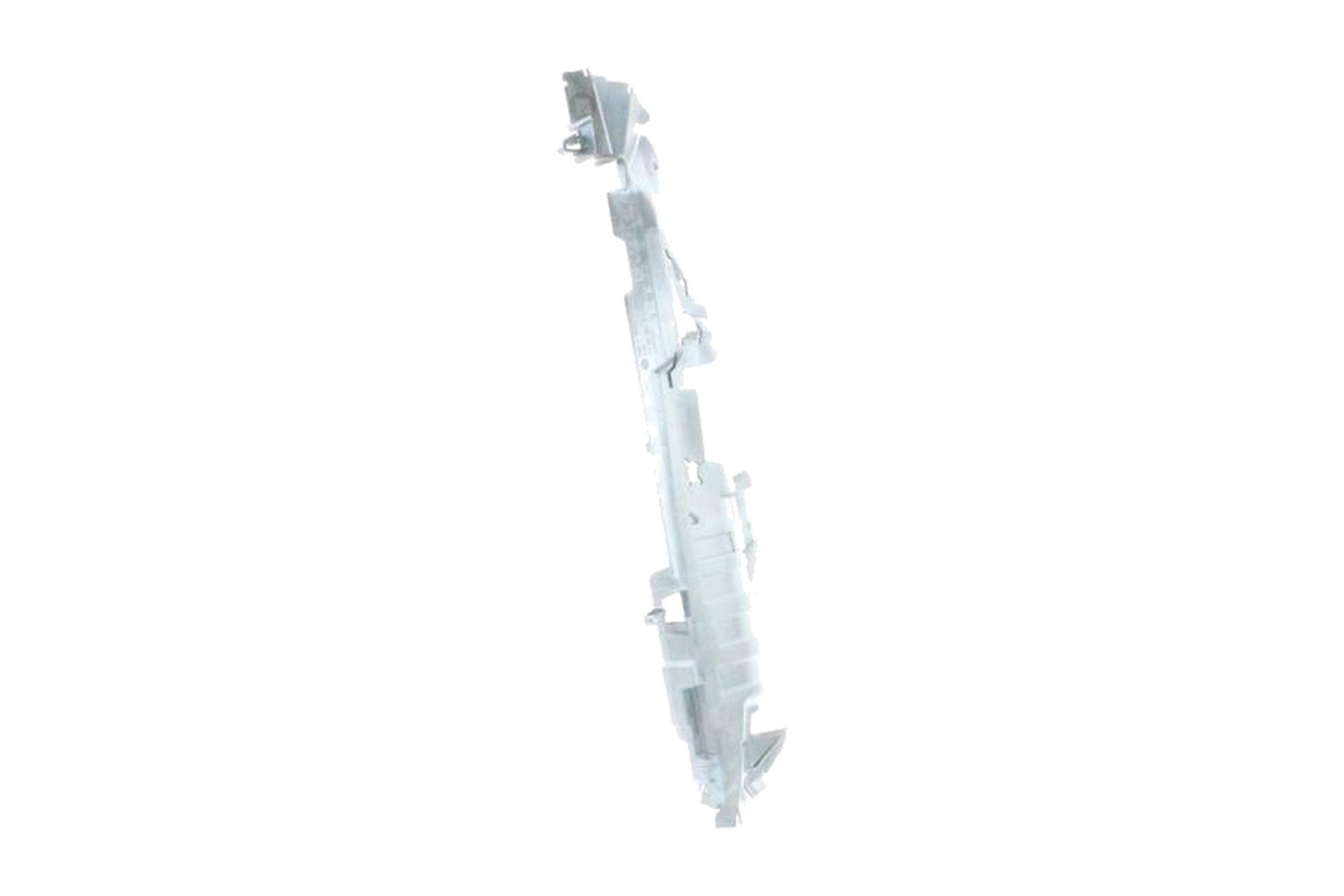 Defletor de Ar de Radiador VW 17A121283P - Imagem 8