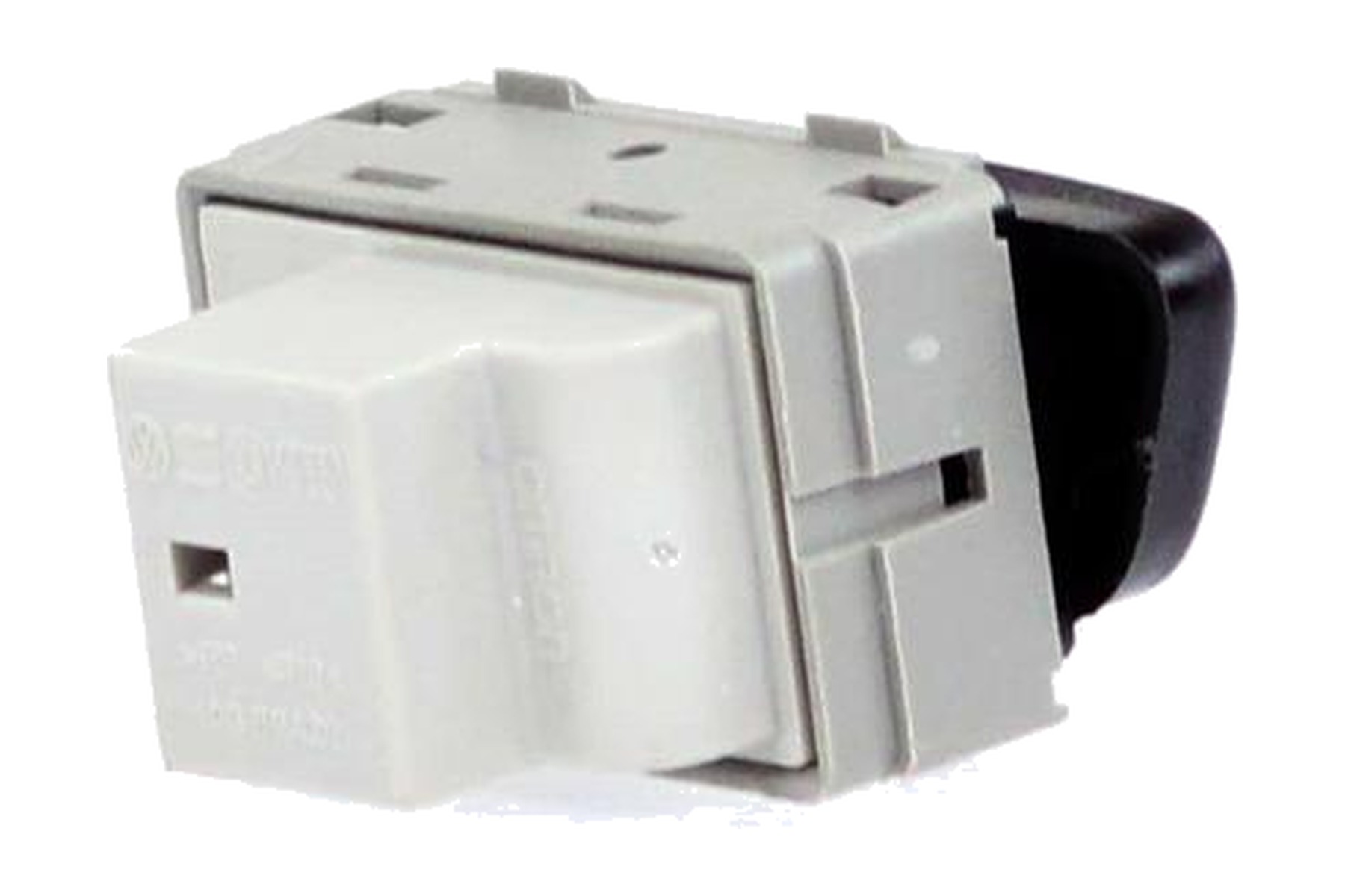 Botão Interruptor de Acionamento de Vidro Elétrico VW 6Q09598559B9 - Imagem 16