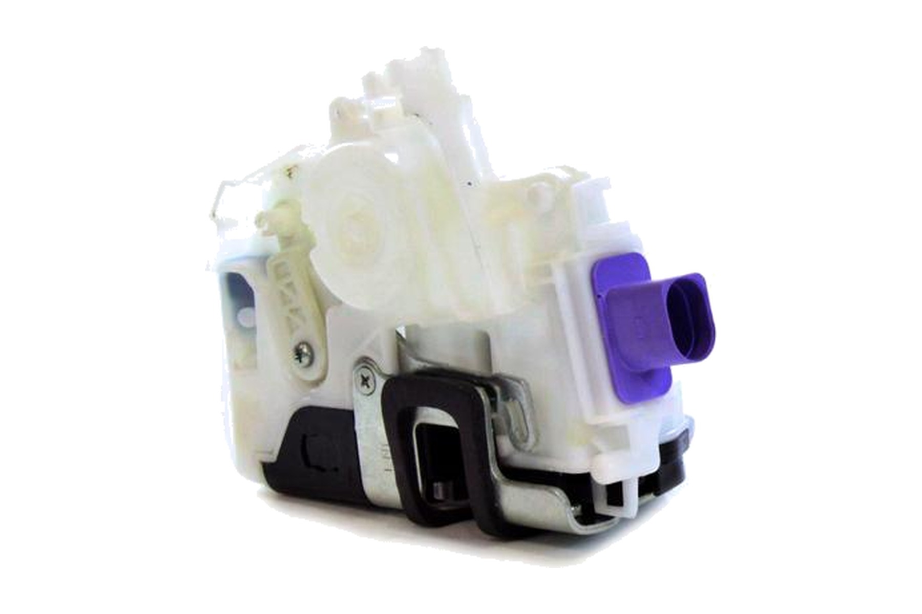 Fechadura de Porta VW 5U1837015AH - Imagem 4