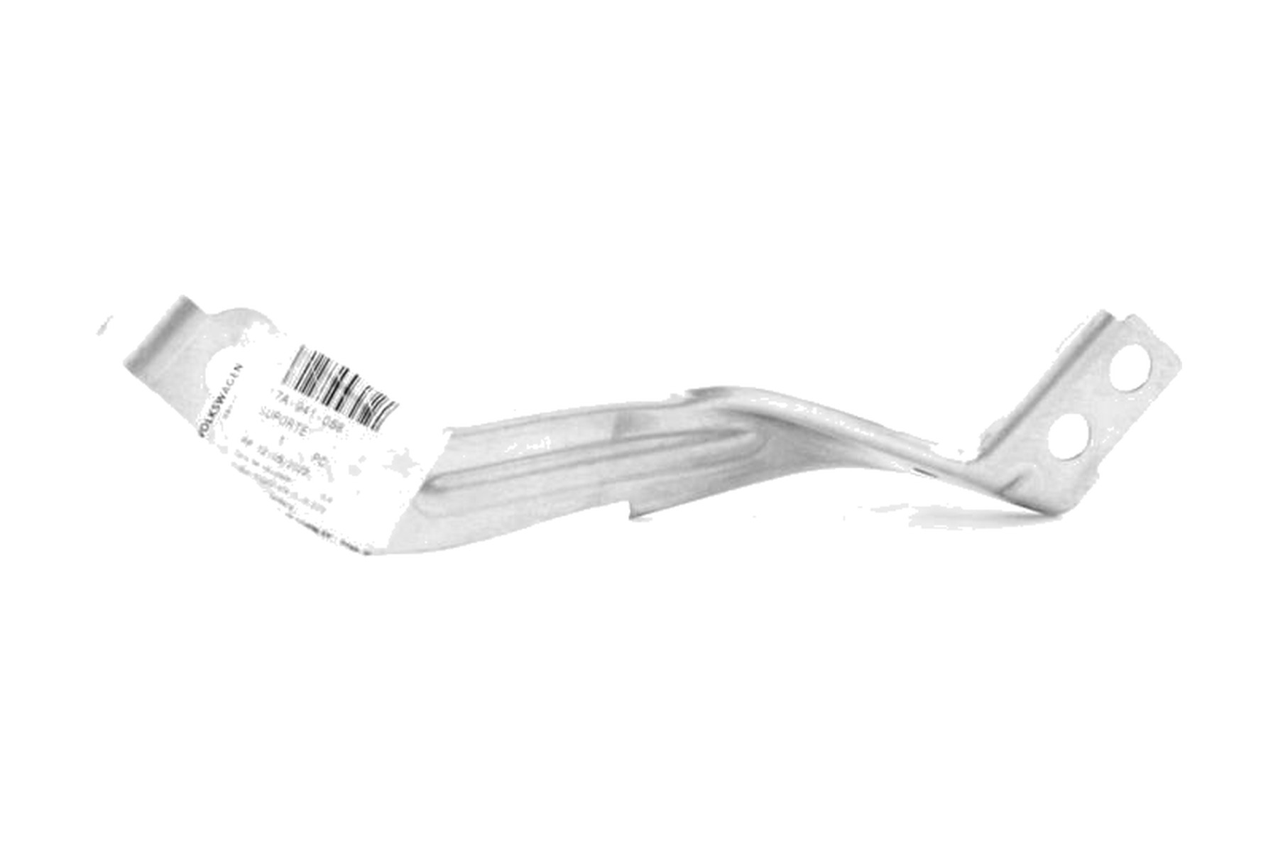 Suporte de Farol Dianteiro Direito (Passageiro) VW 17A941058 - Imagem 23