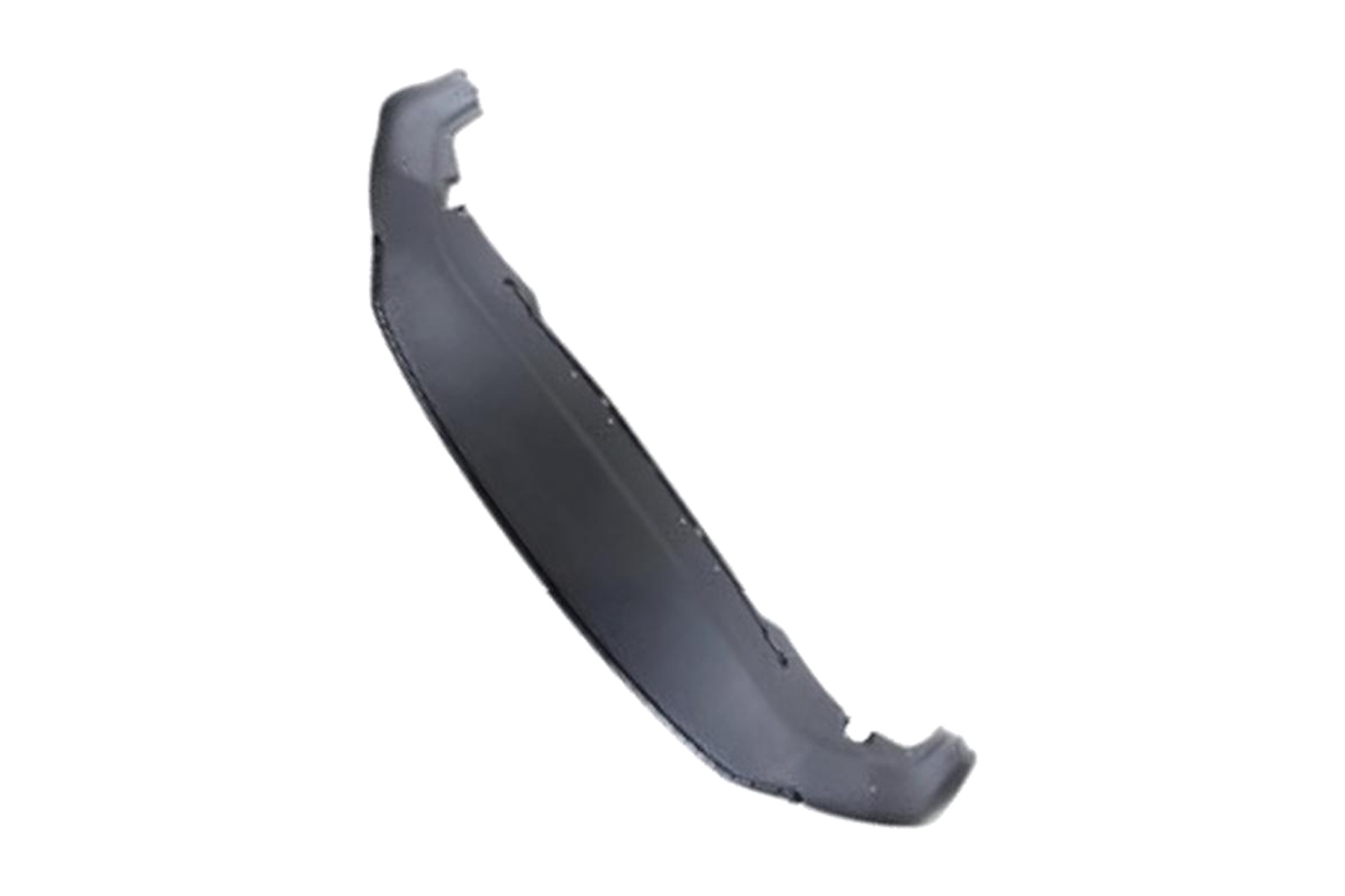 Saia de Spoiler de Para-choque Dianteiro VW 17A805915C9B9 - Imagem 3