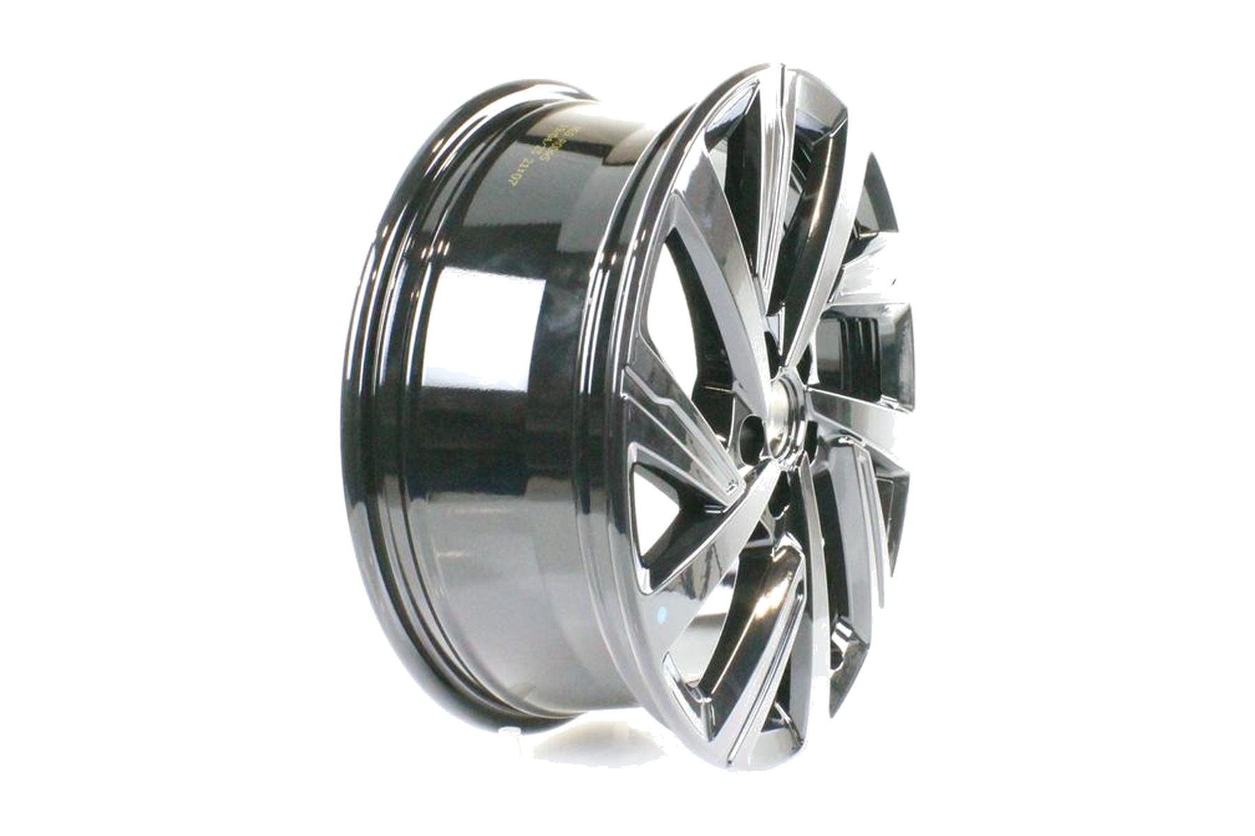 Roda 17 Polegadas VW 6EA601025M041 - Imagem 21