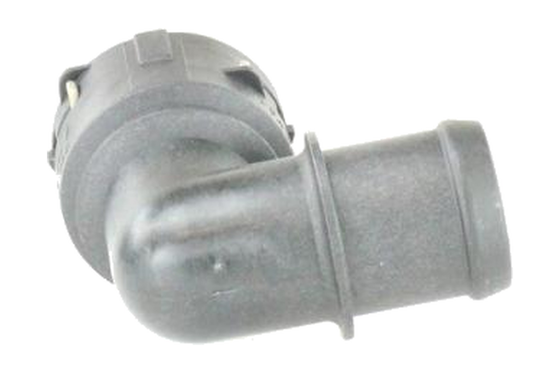 Conexão de Mangueira de Água de Radiador VW 1J0122291F - Imagem 16