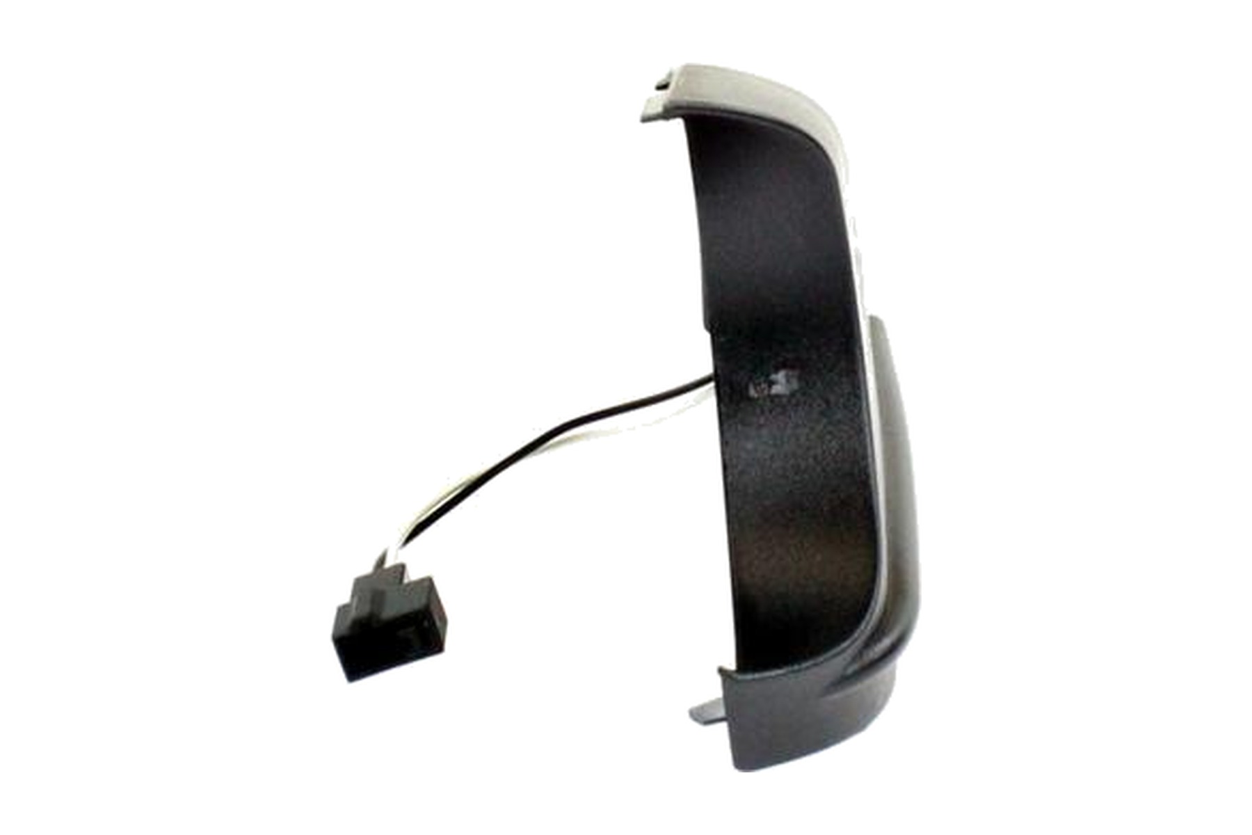 Pisca de Espelho Retrovisor Esquerdo (Motorista) VW 1JE949101 - Imagem 19