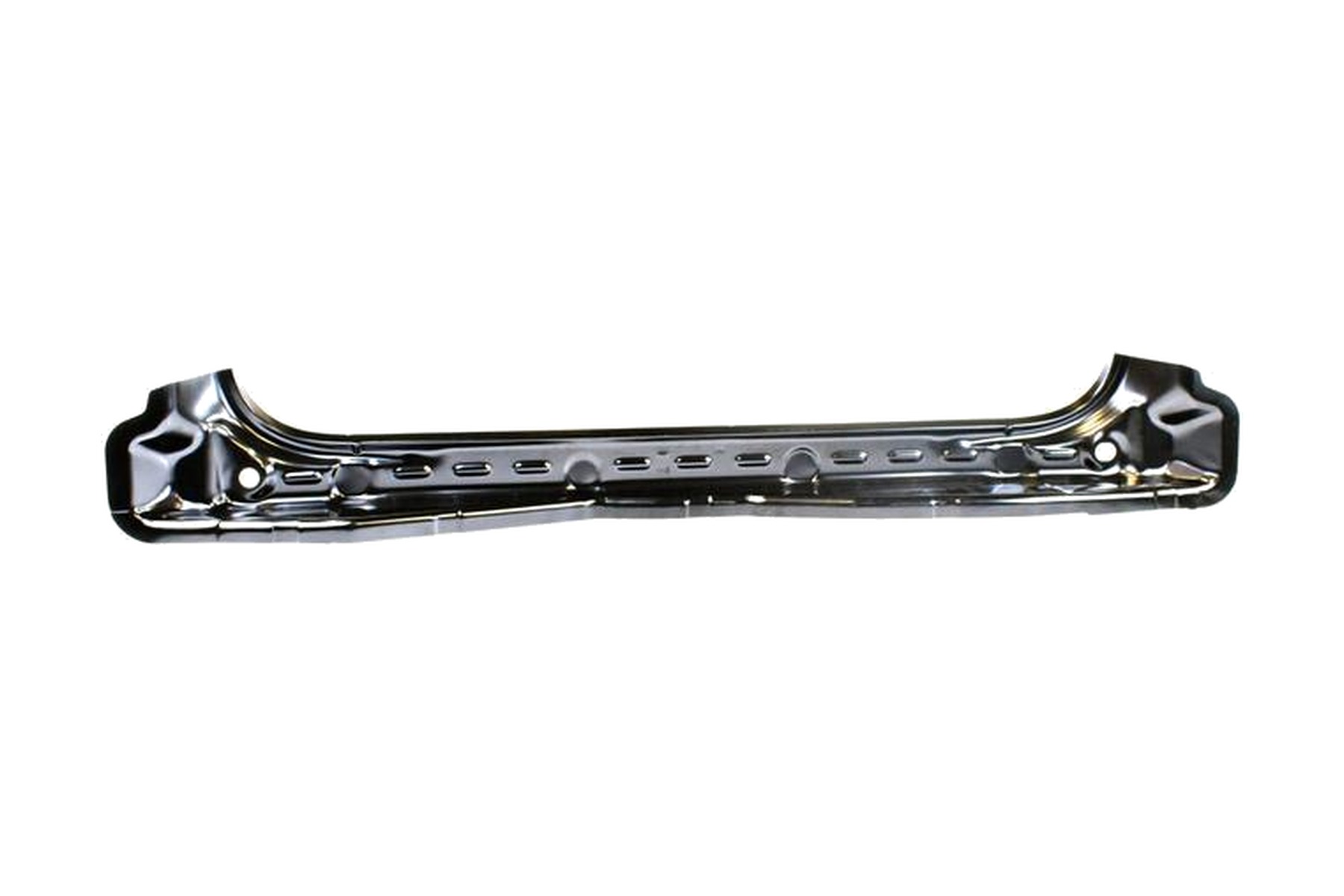 Chapa de Fechamento de Painel Traseiro VW 2GM813309GRU - Imagem 13