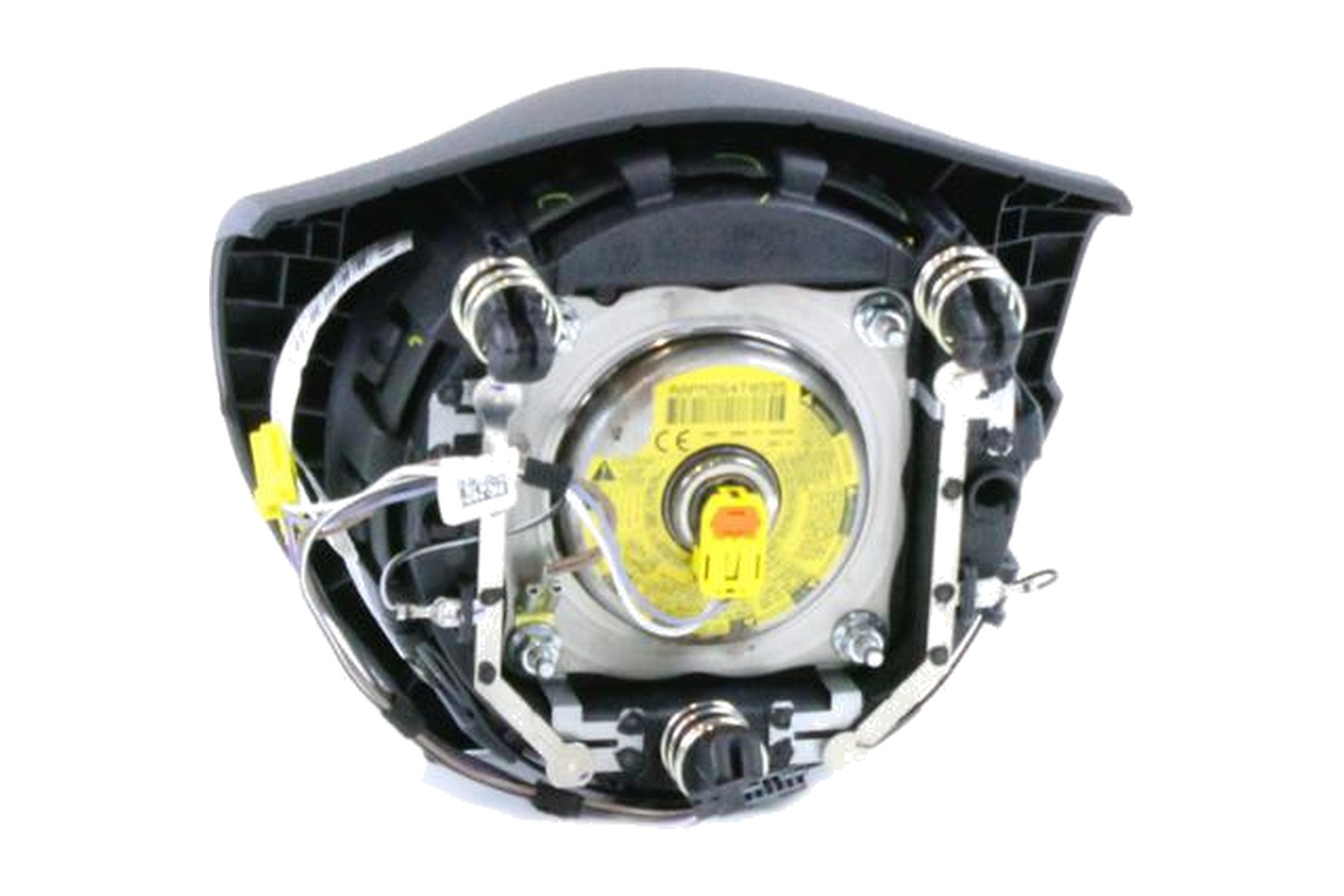 Airbag Volante VW 5U0880201AM81U - Imagem 12