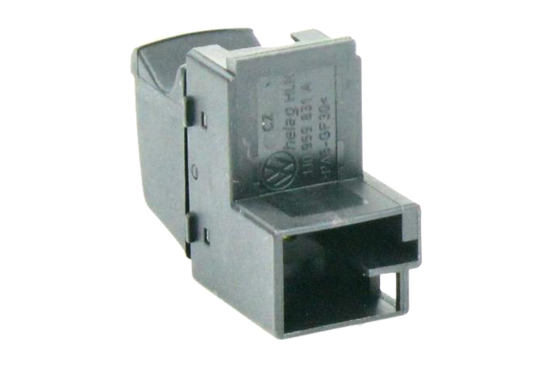 Botão Interruptor de Abertura de Porta-malas VW 1J0959831A01C - Imagem 11
