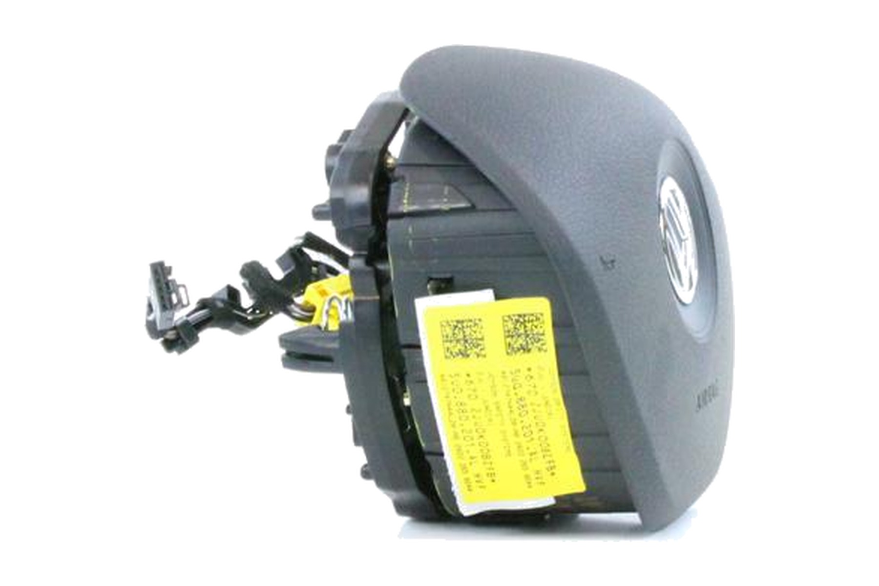 Airbag Volante VW 5U0880201ALHVF - Imagem 20