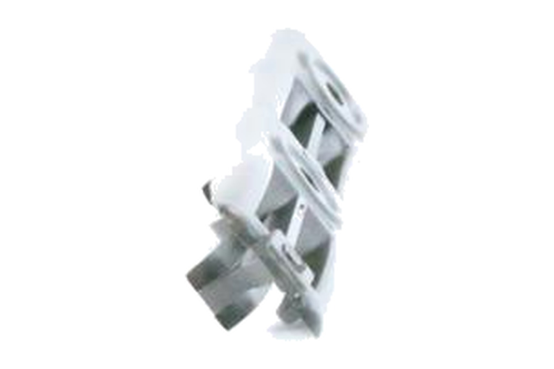 Suporte de Para-choque VW 377807189 - Imagem 19