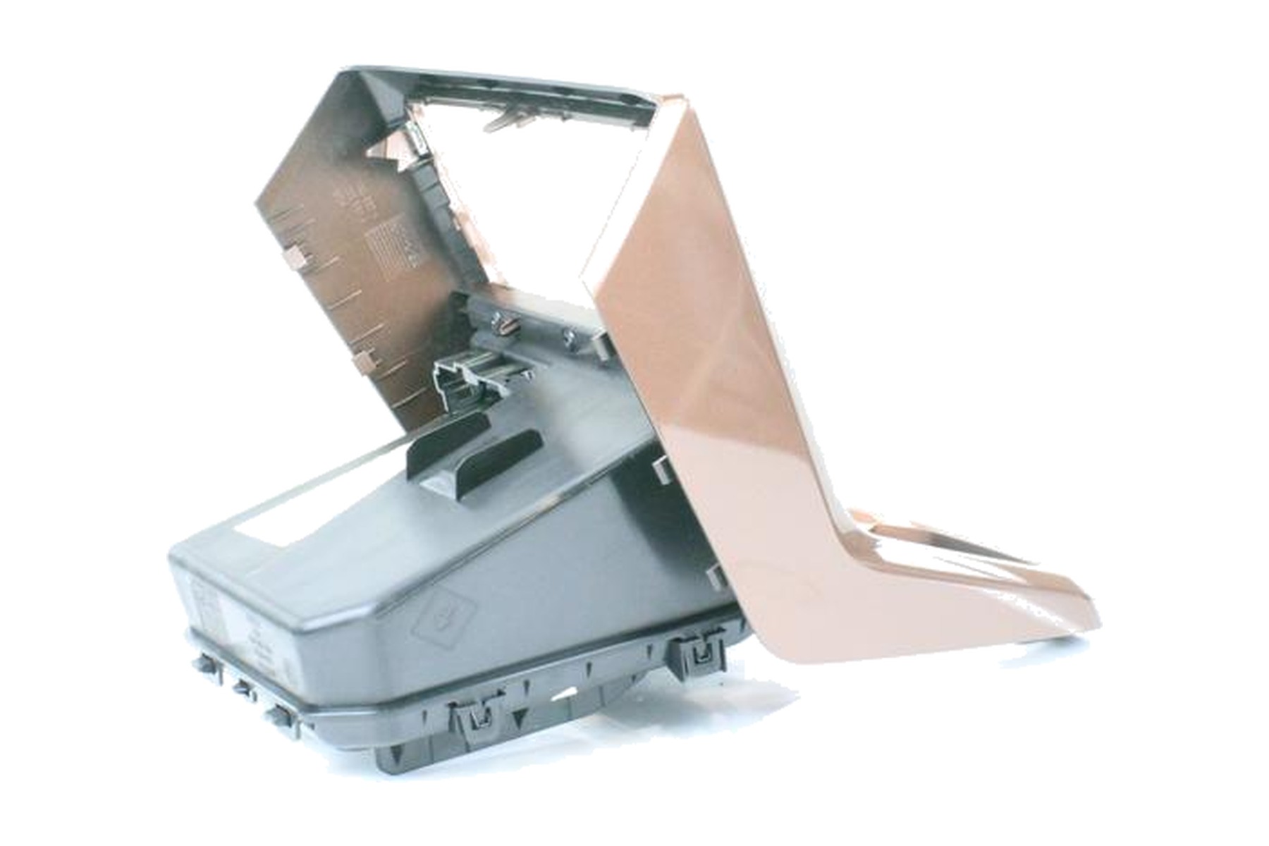 Console Central VW 2GP863680ATVC - Imagem 17