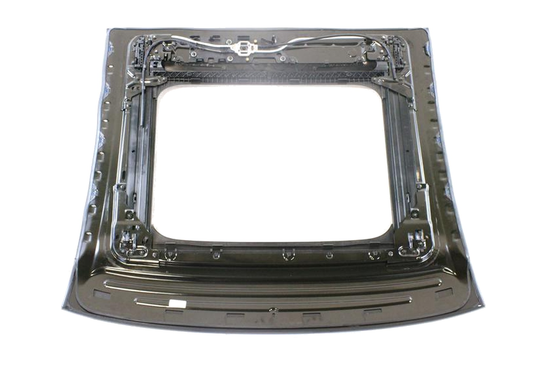 Moldura de Teto Solar VW 17A877049 - Imagem 3